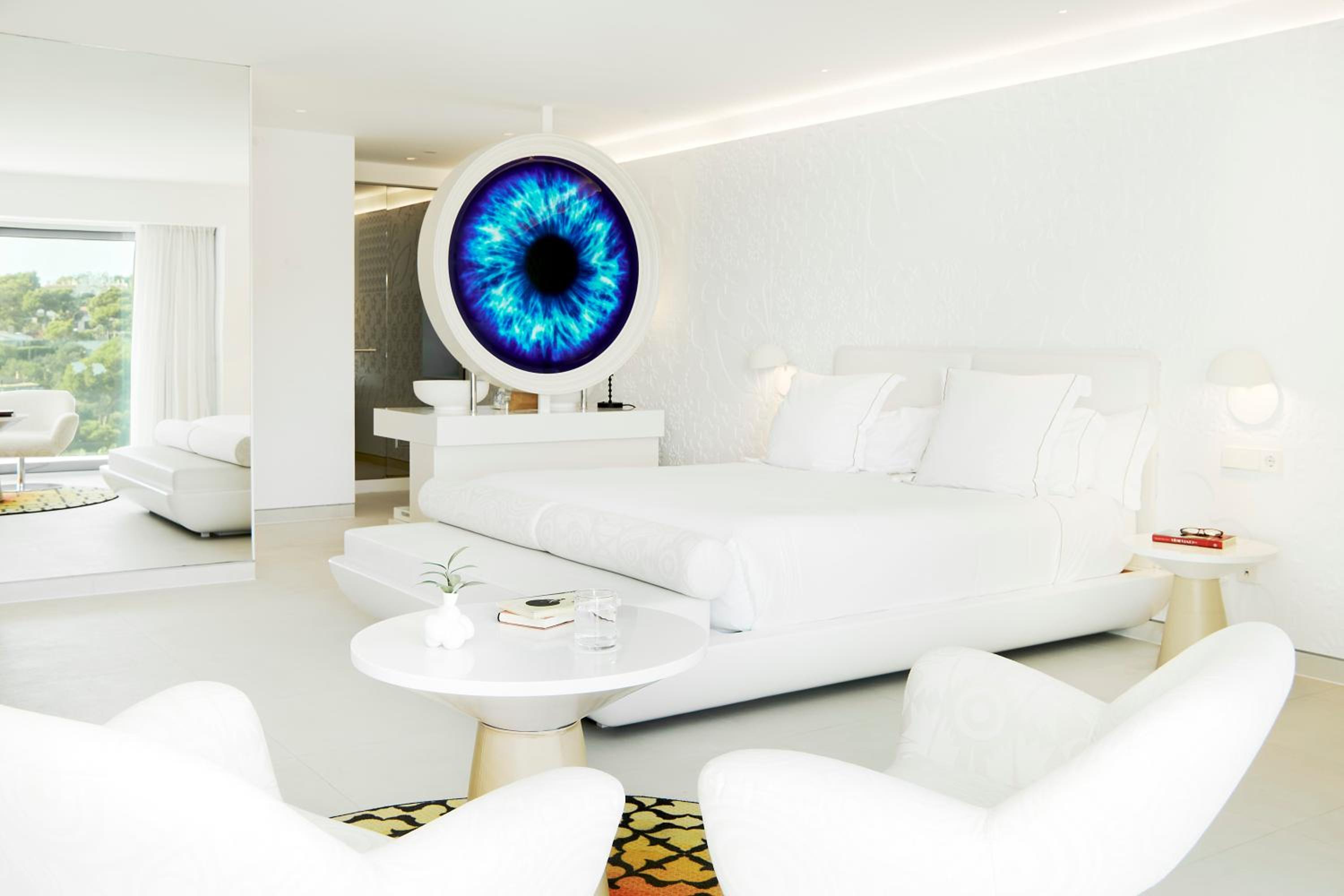 Junior Suite Side Sea View photo 3