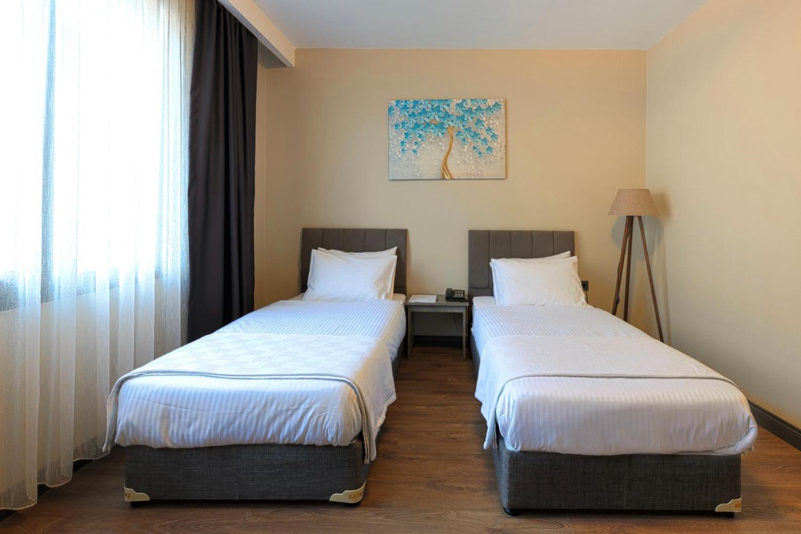 Standard Double Room photo 1
