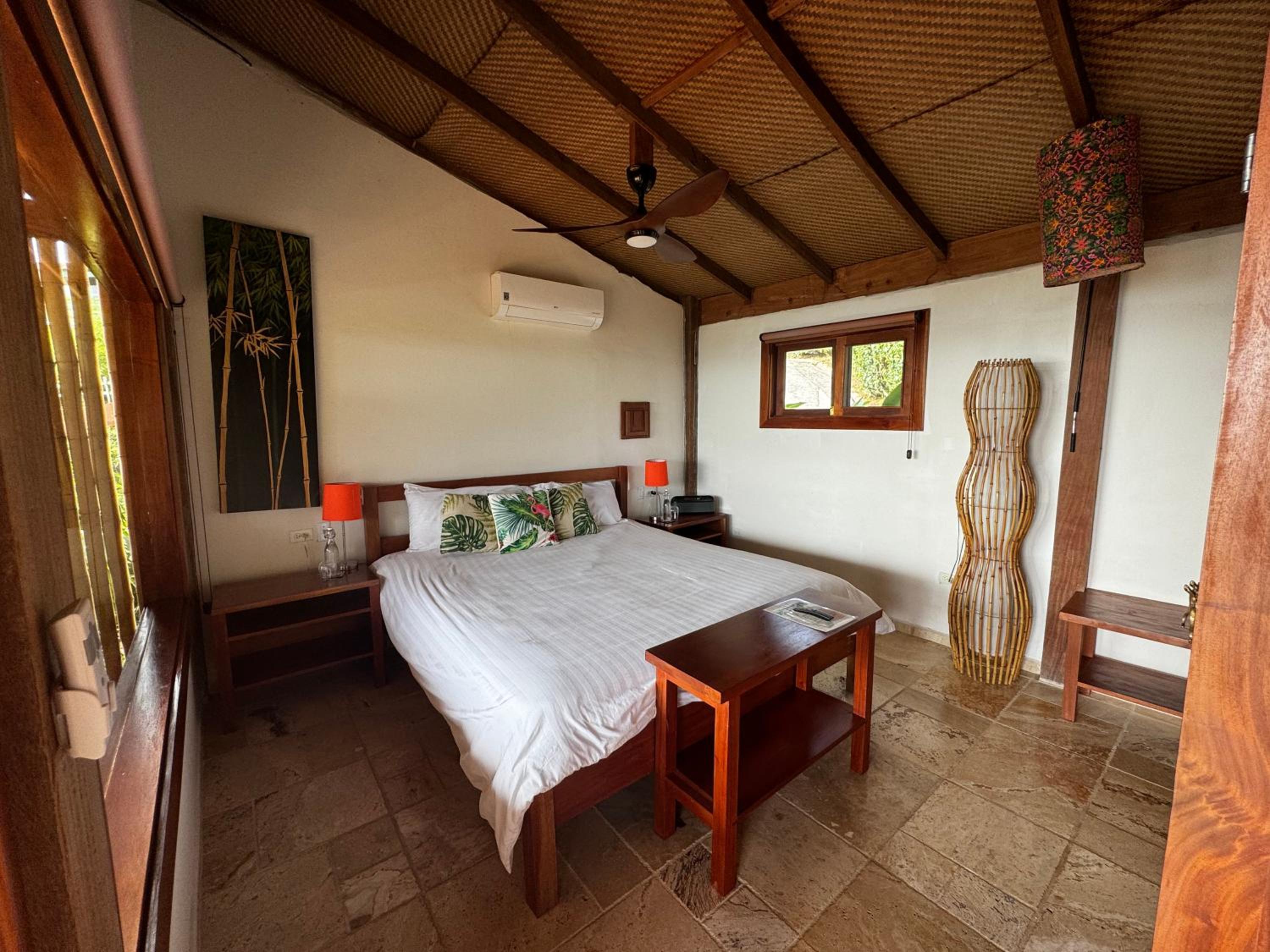 King Room with Sea View