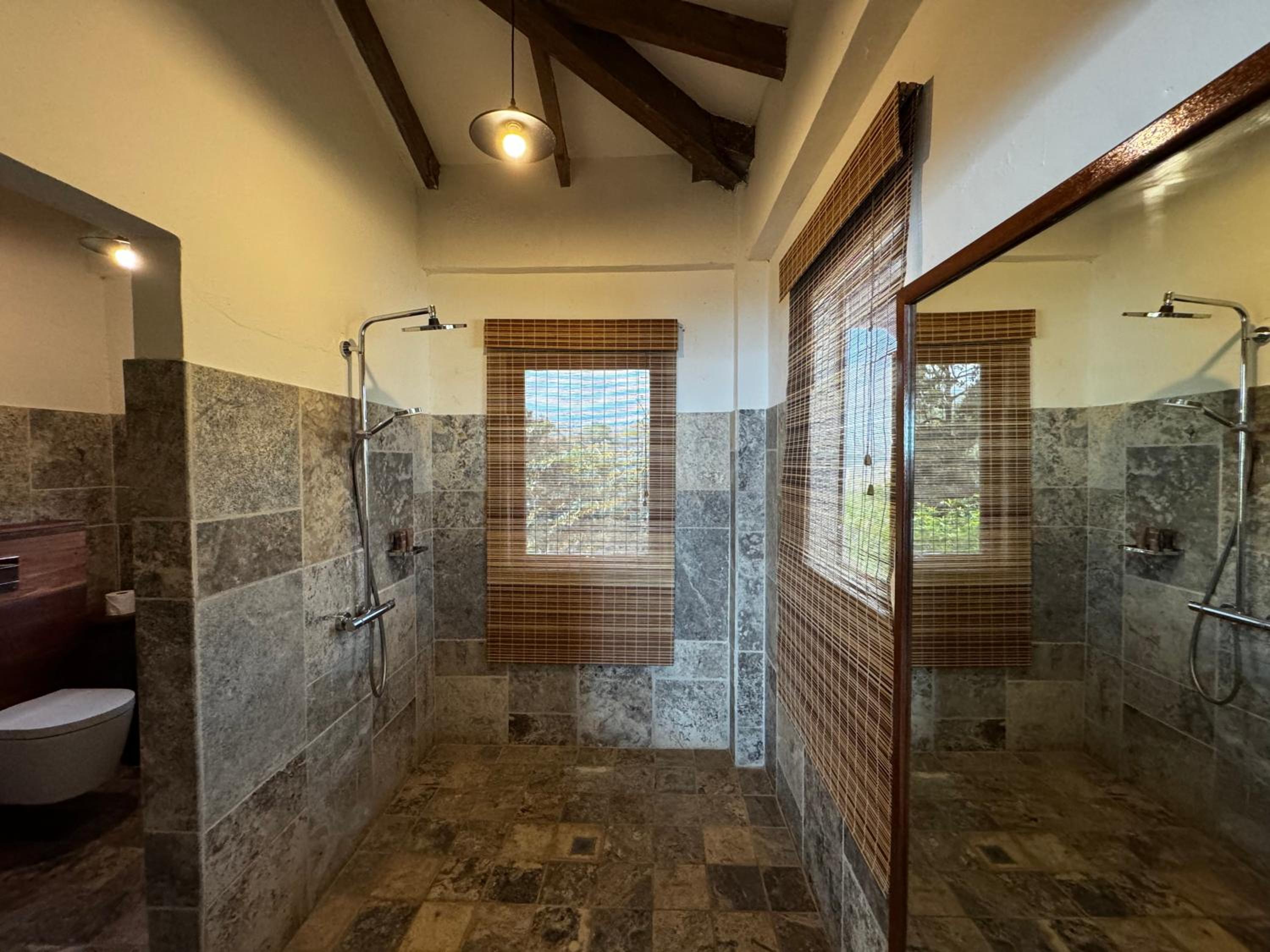 Queen Room with Pool View