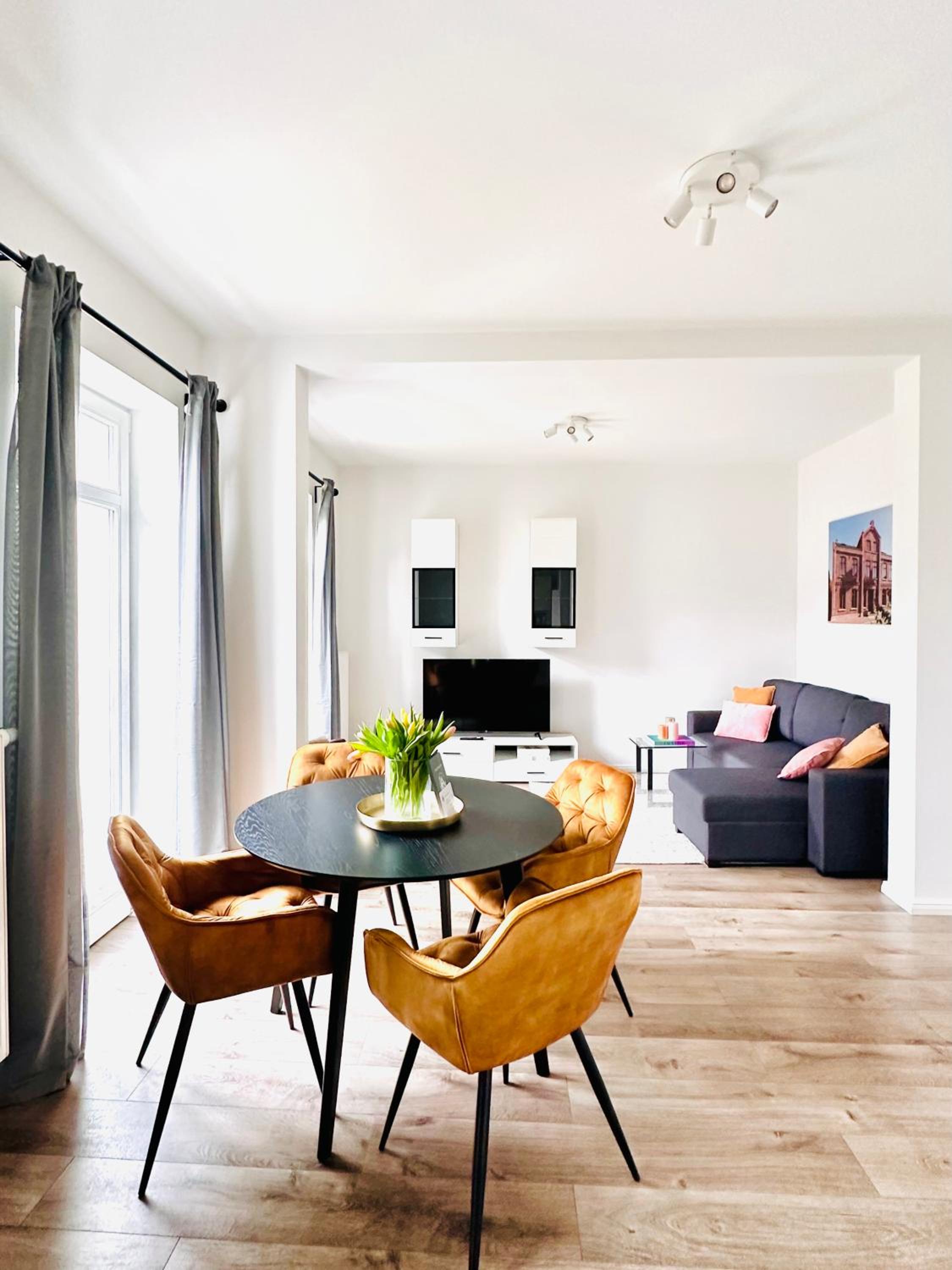 Apartment photo 1