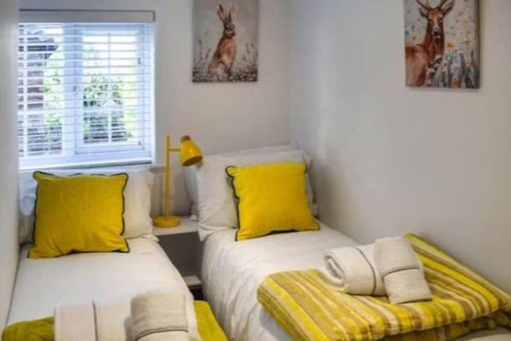 Two-Bedroom House photo 1