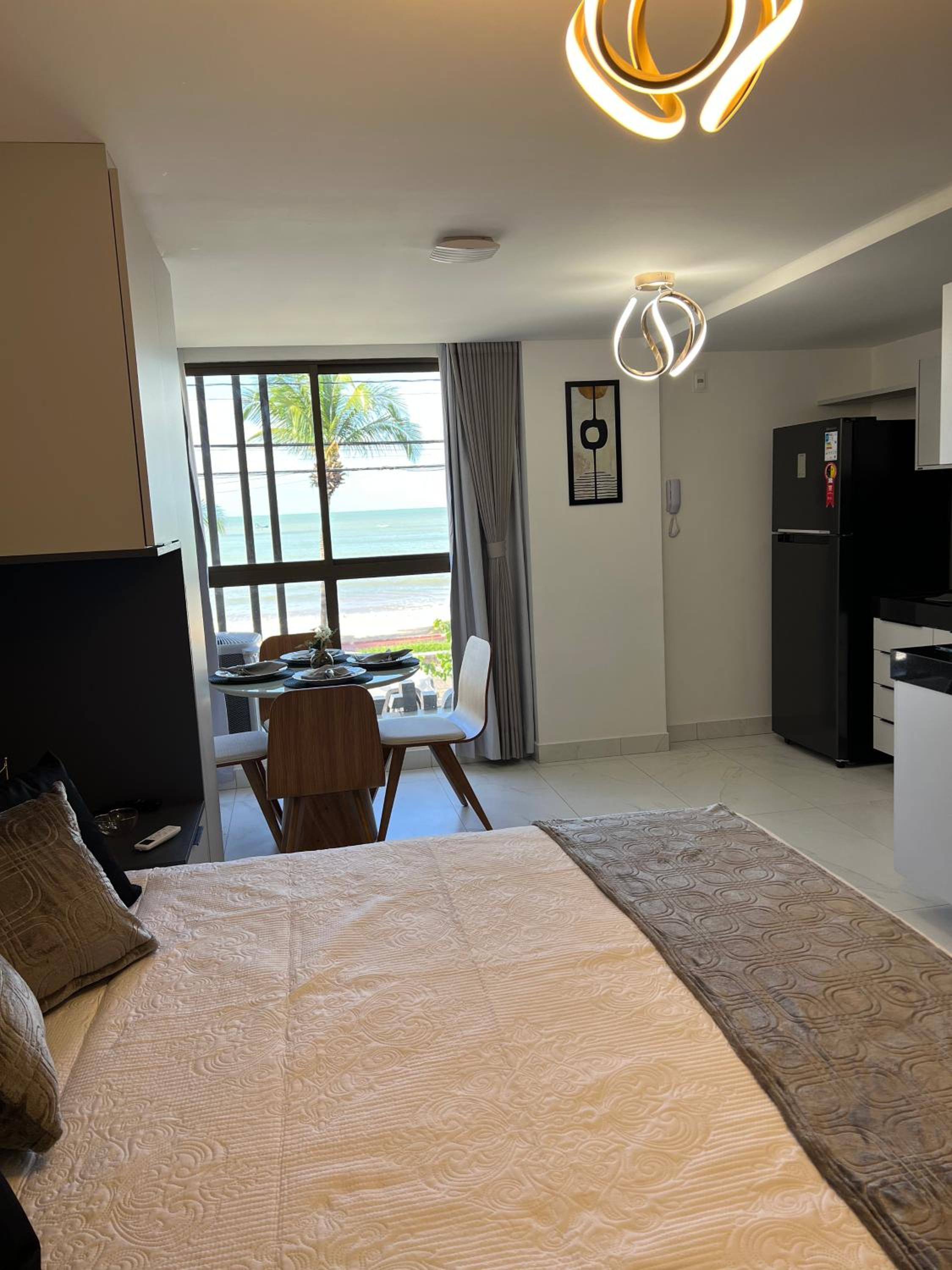 Queen Suite with Sea View photo 3