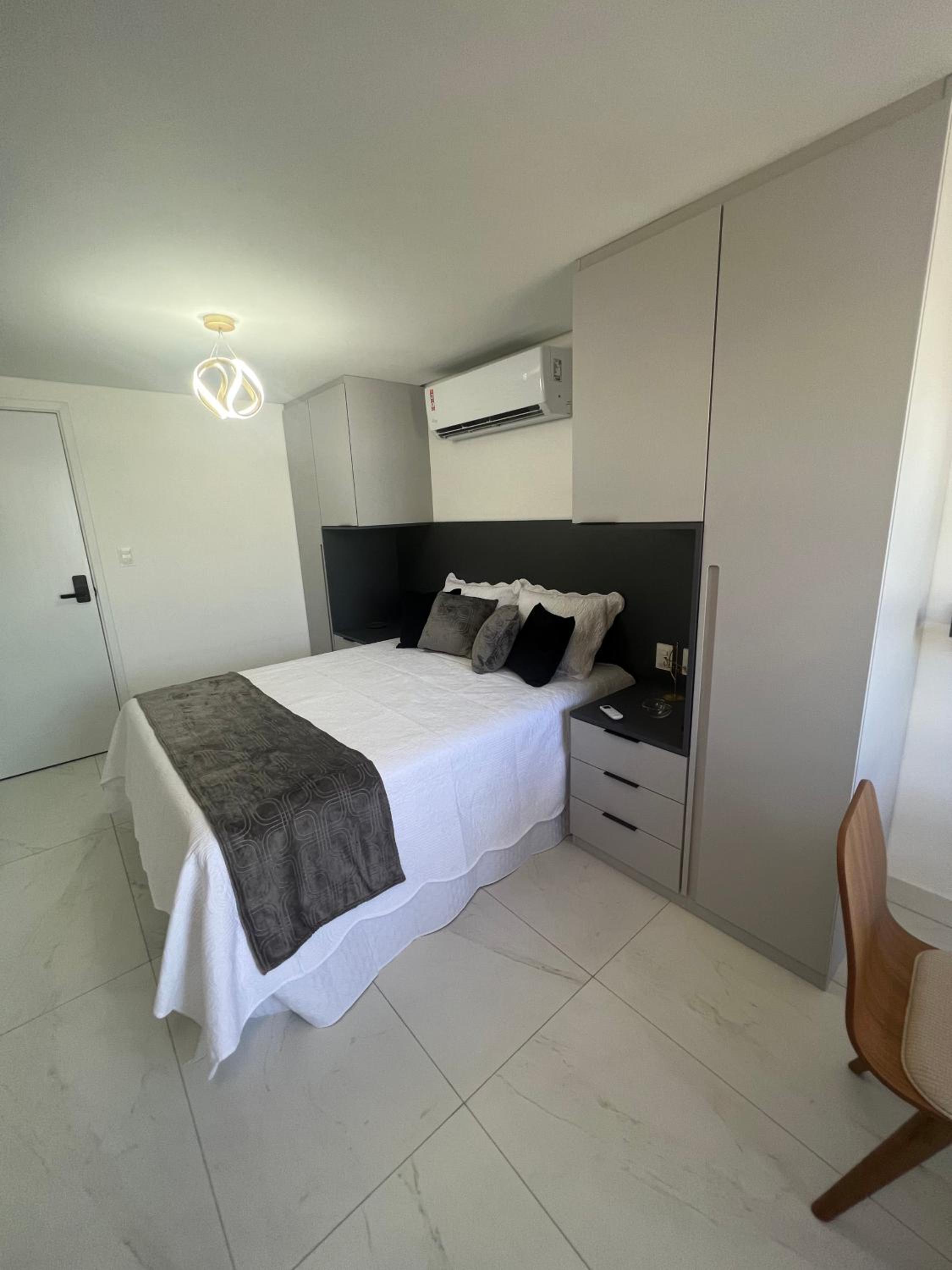 Queen Suite with Sea View photo 1