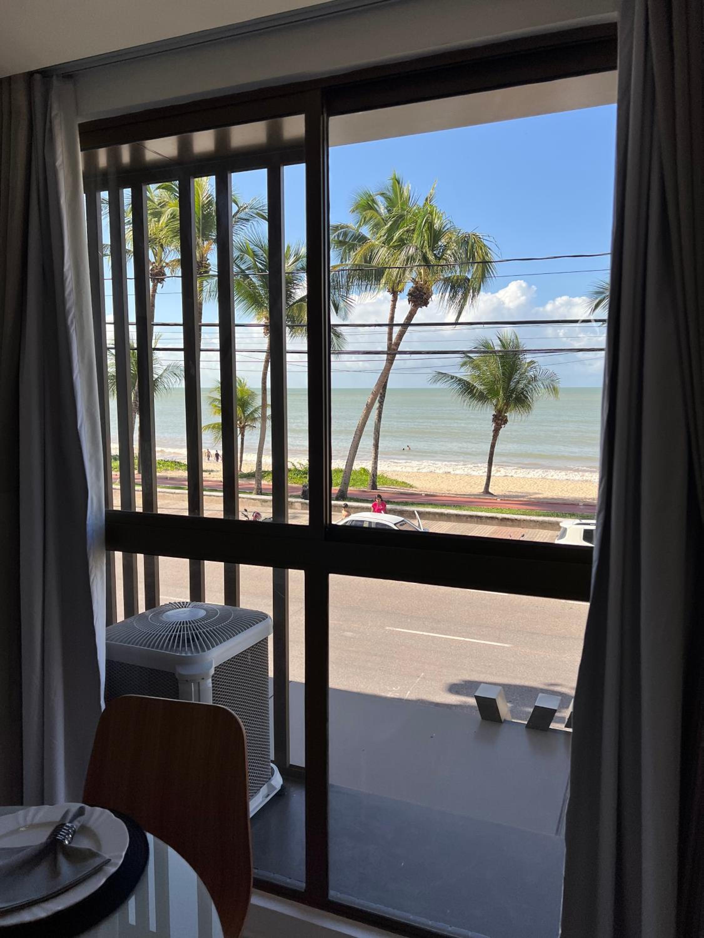 Queen Suite with Sea View photo 2