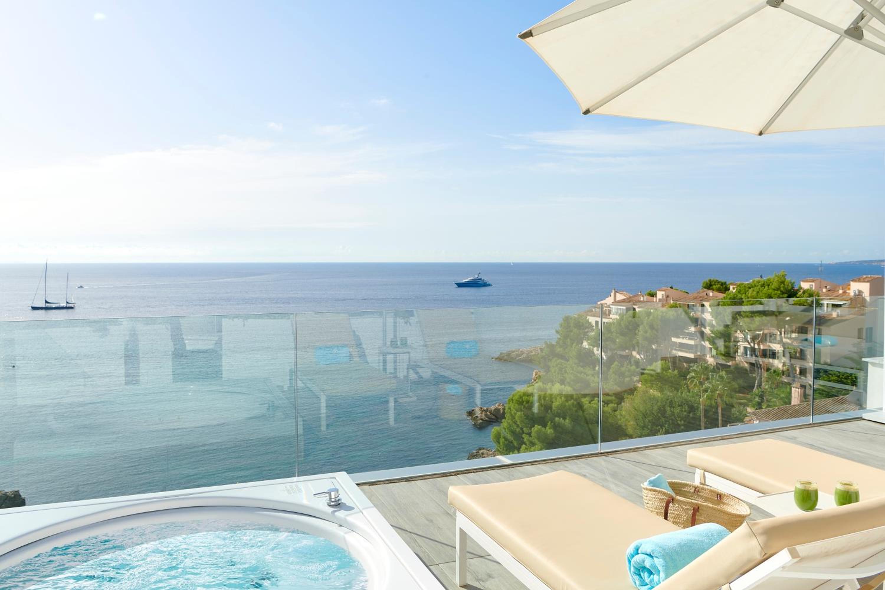 Penthouse Suite photo 3
