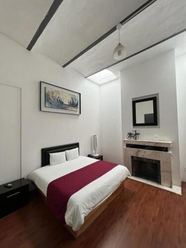 Superior Deluxe Double or Twin Room  photo 2