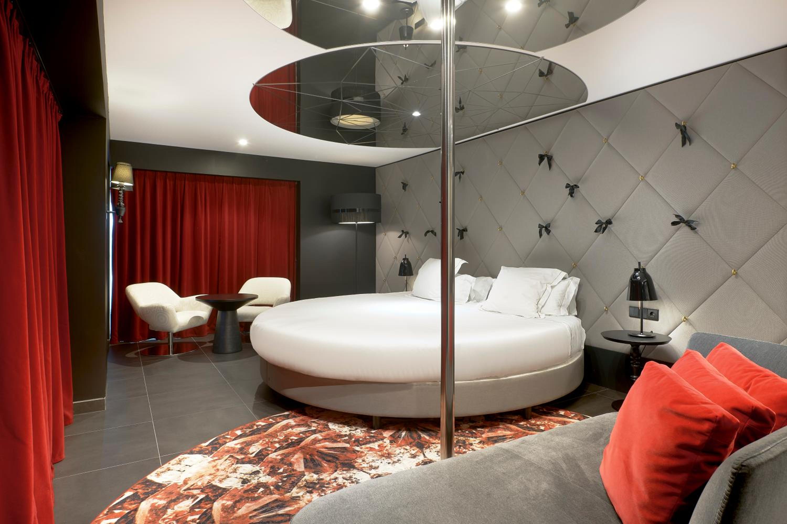 Suite Traviesa