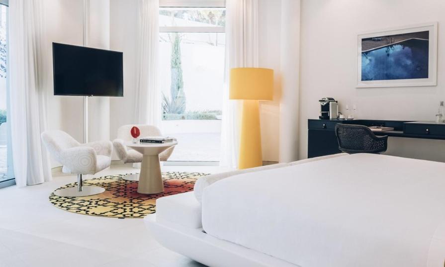 Suite Spa