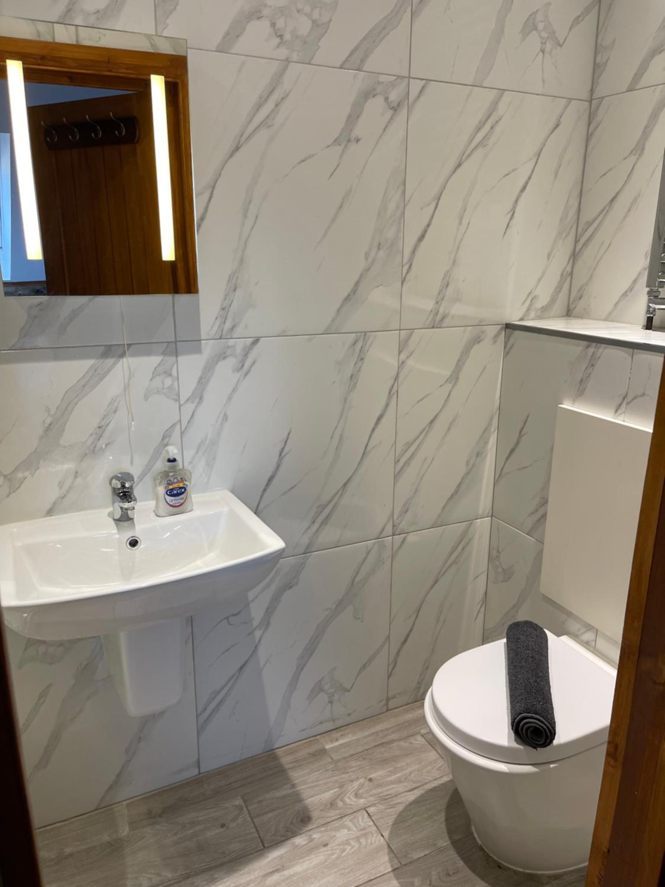 Standard Triple Room - Photo 2