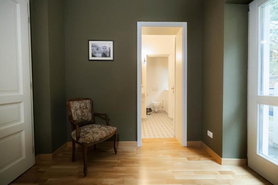 Budget Double Room photo 1