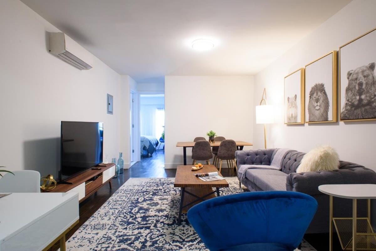 Apartment photo 1