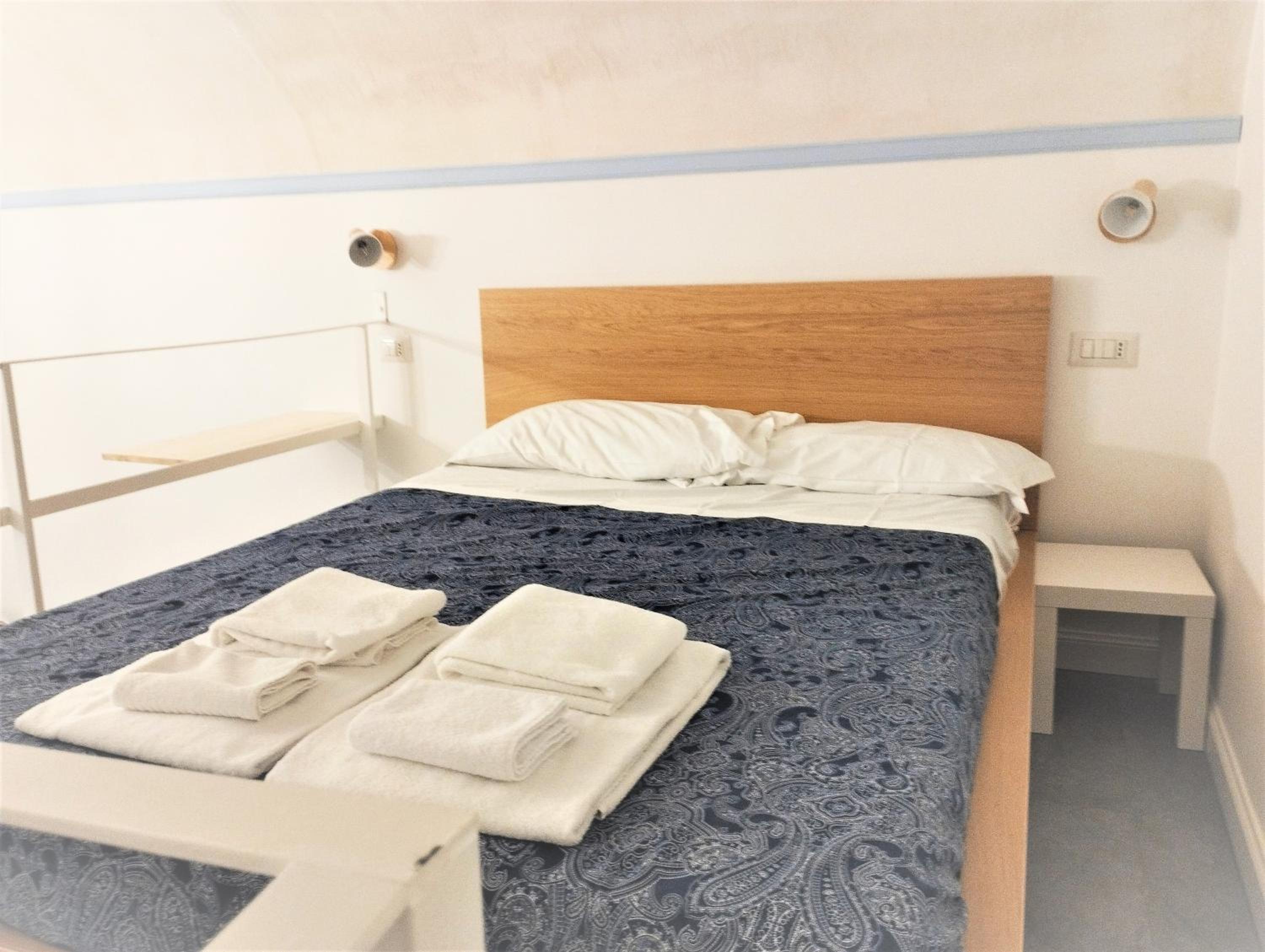 Apartment - Split Level
