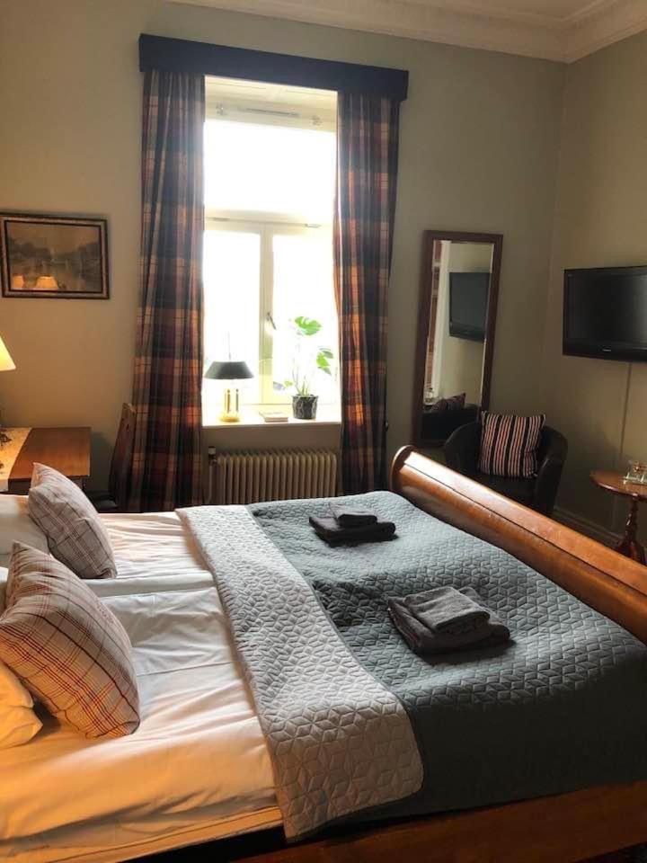 Family Suite with River View