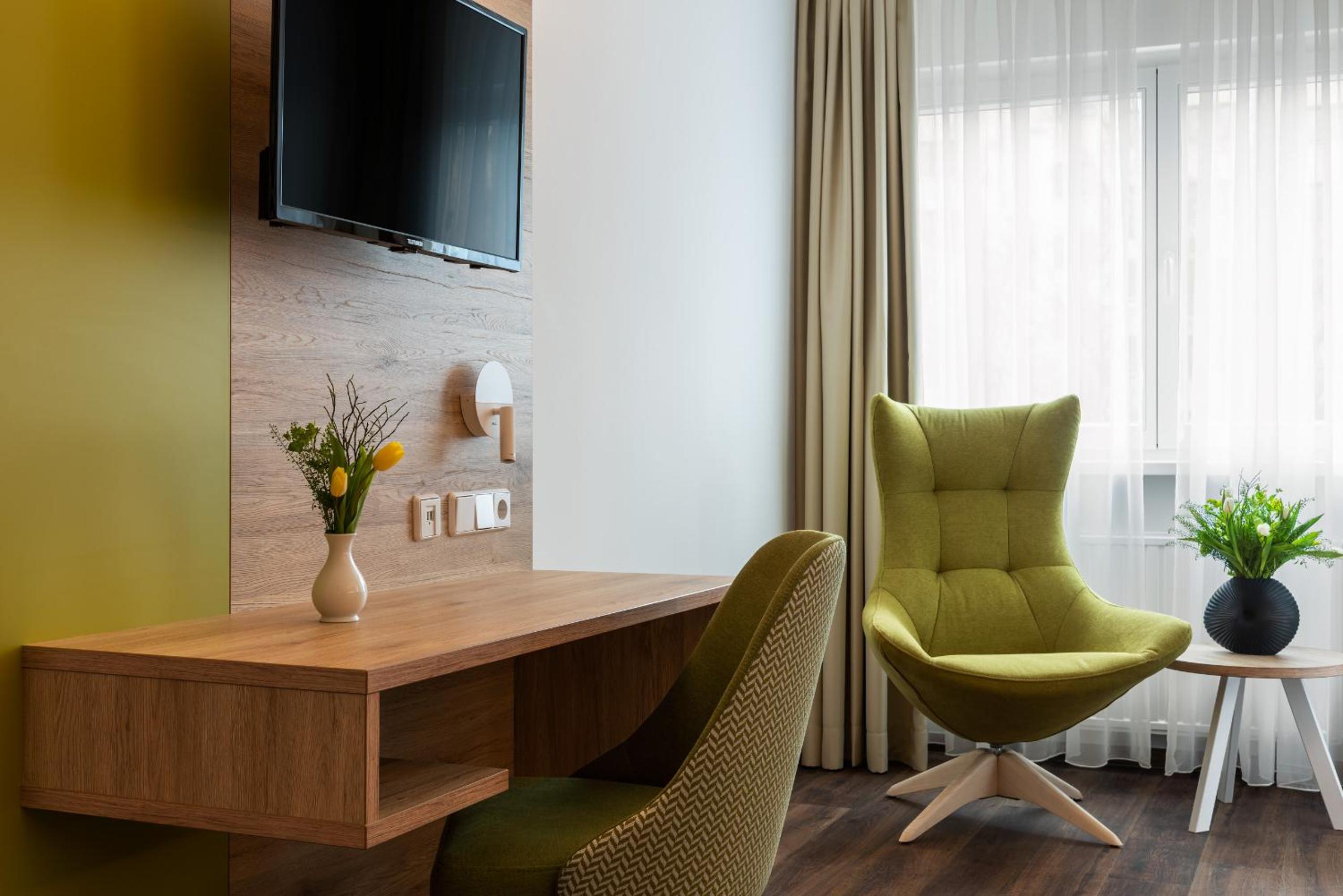 Superior Double Room photo 2