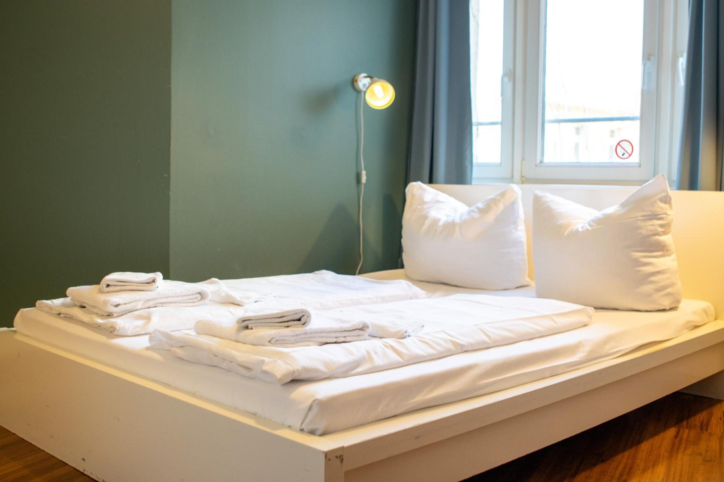 One-Bedroom Apartment (2 Adults) photo 2