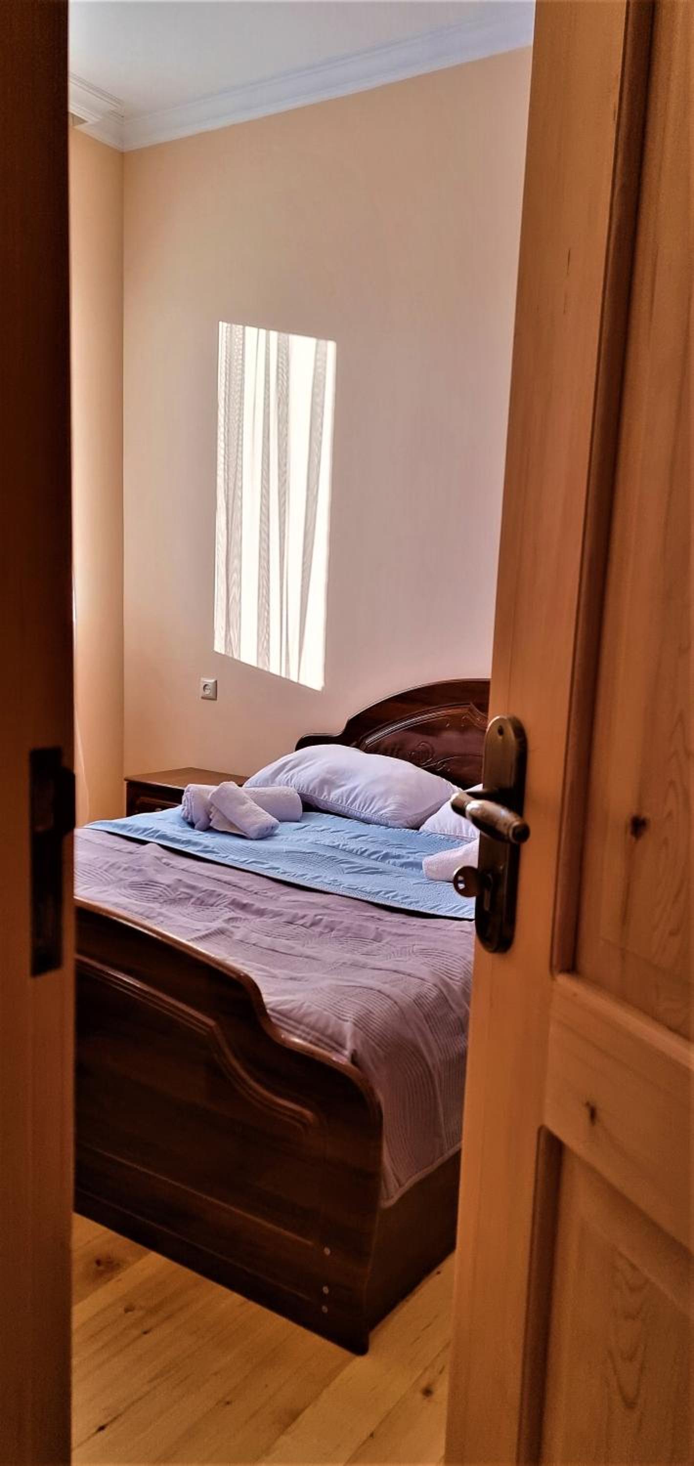 Double or Twin Room photo 1