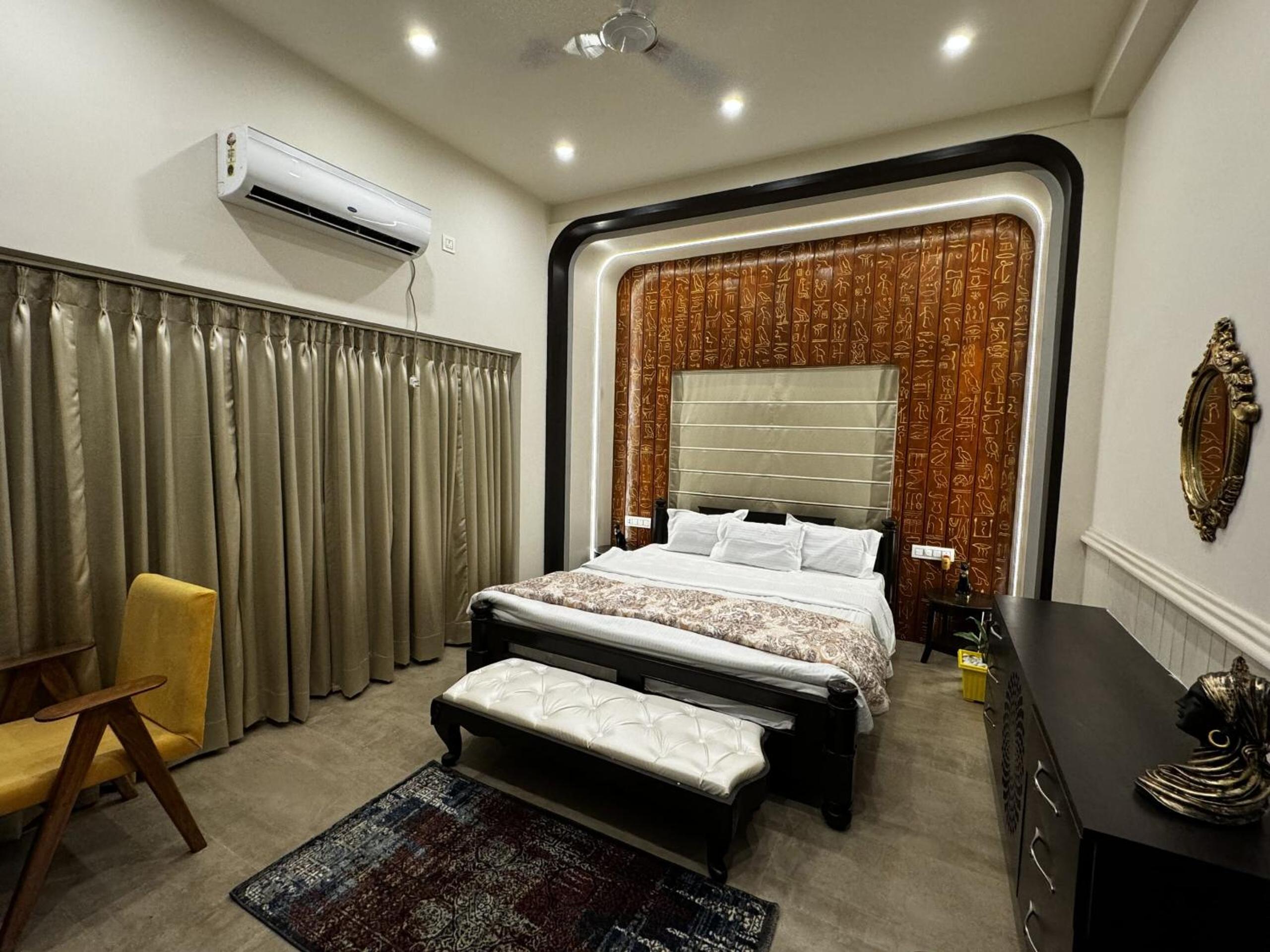 King Room With Garden View photo 1