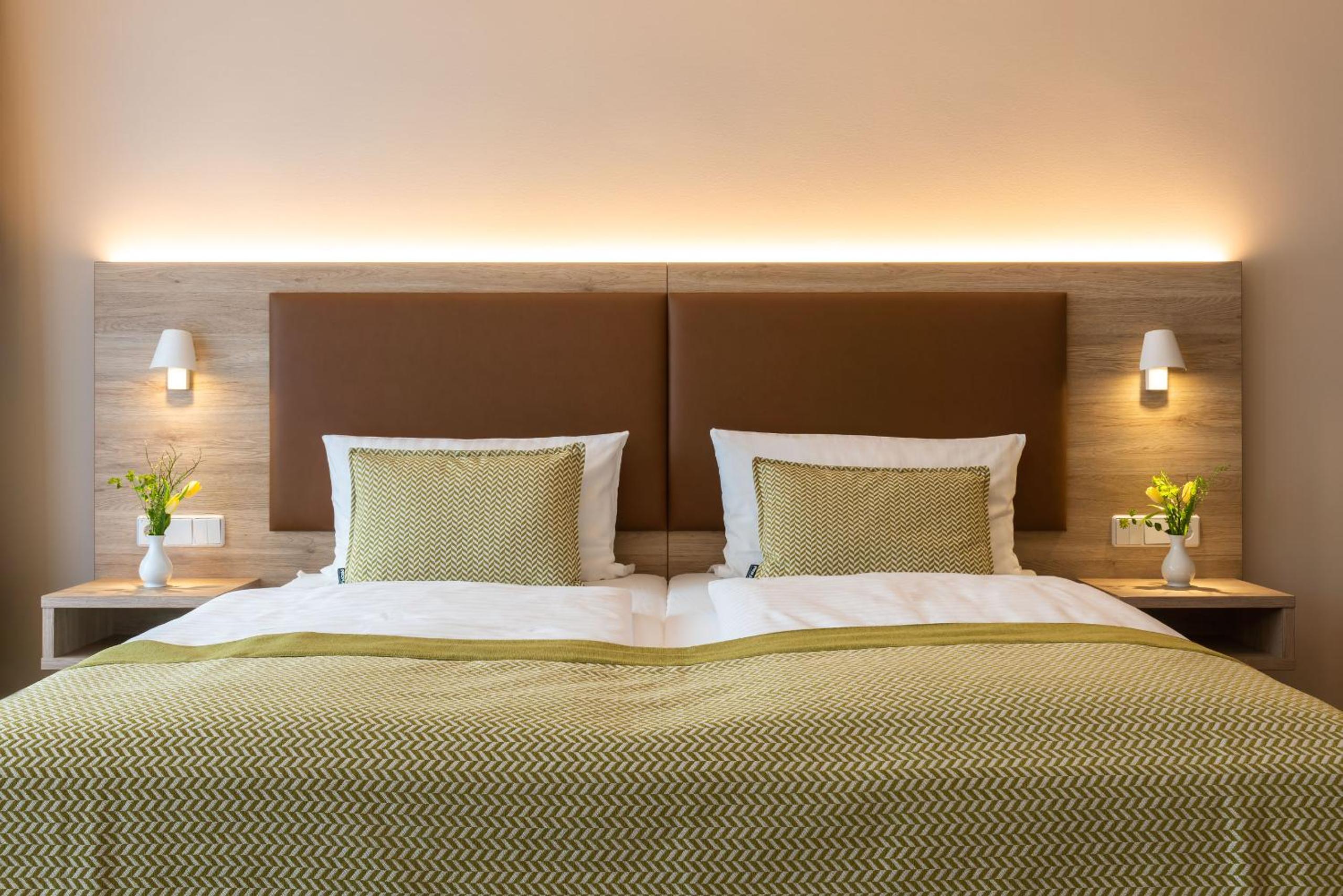 Superior Double Room photo 3