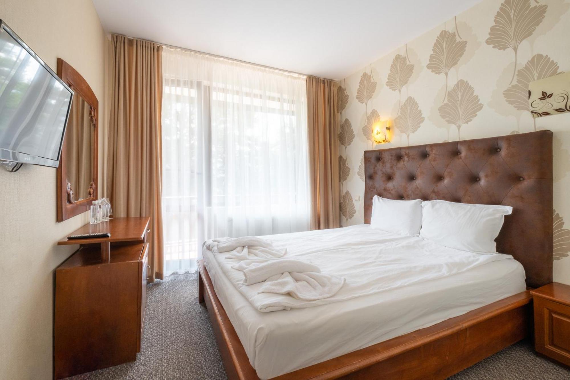 Double Room Comfort - annex building  photo 1