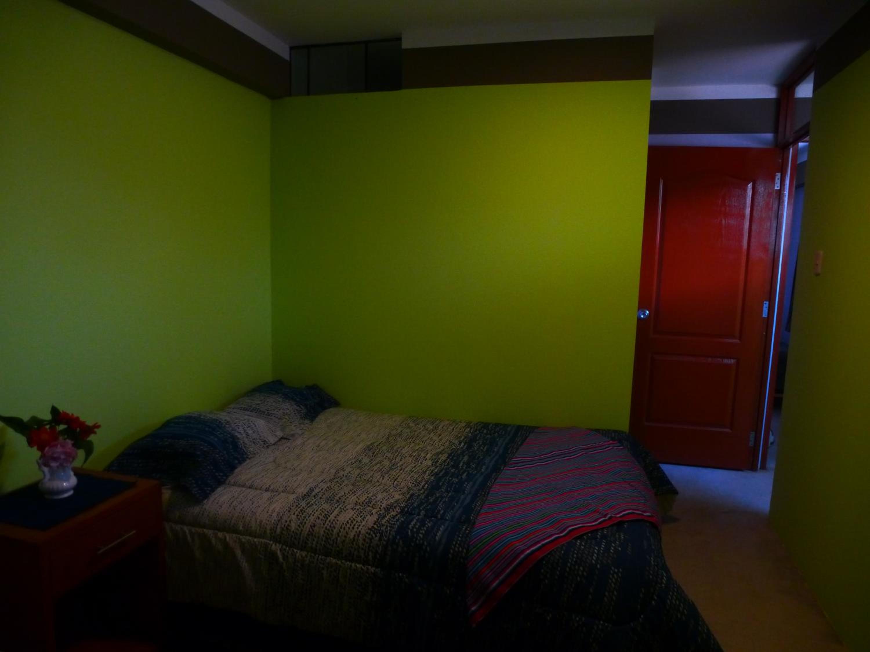 Deluxe Queen Room photo 2
