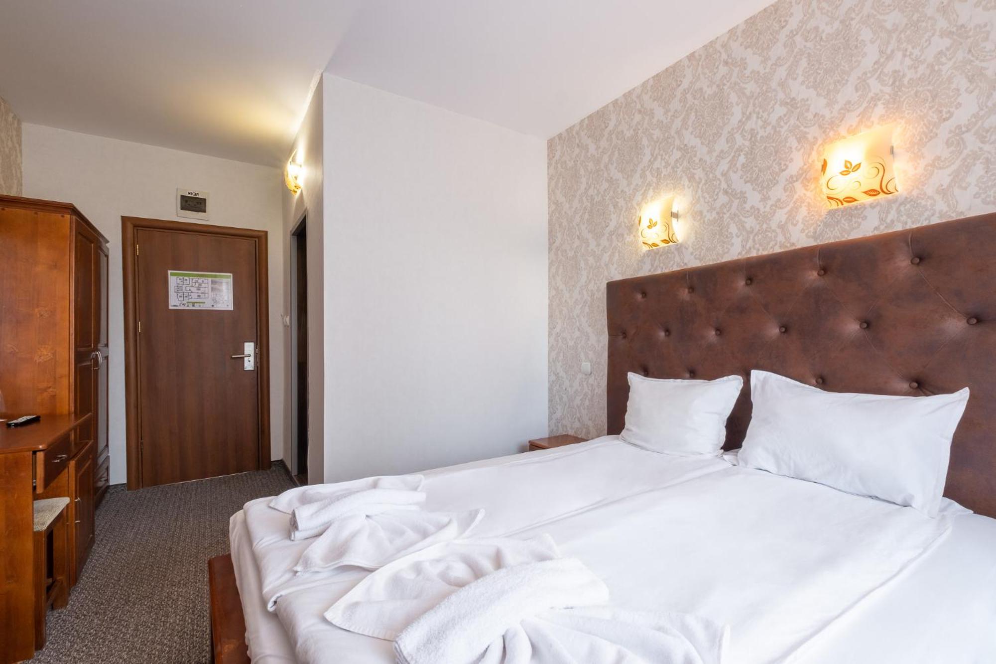 Double Room Comfort - annex building  photo 2