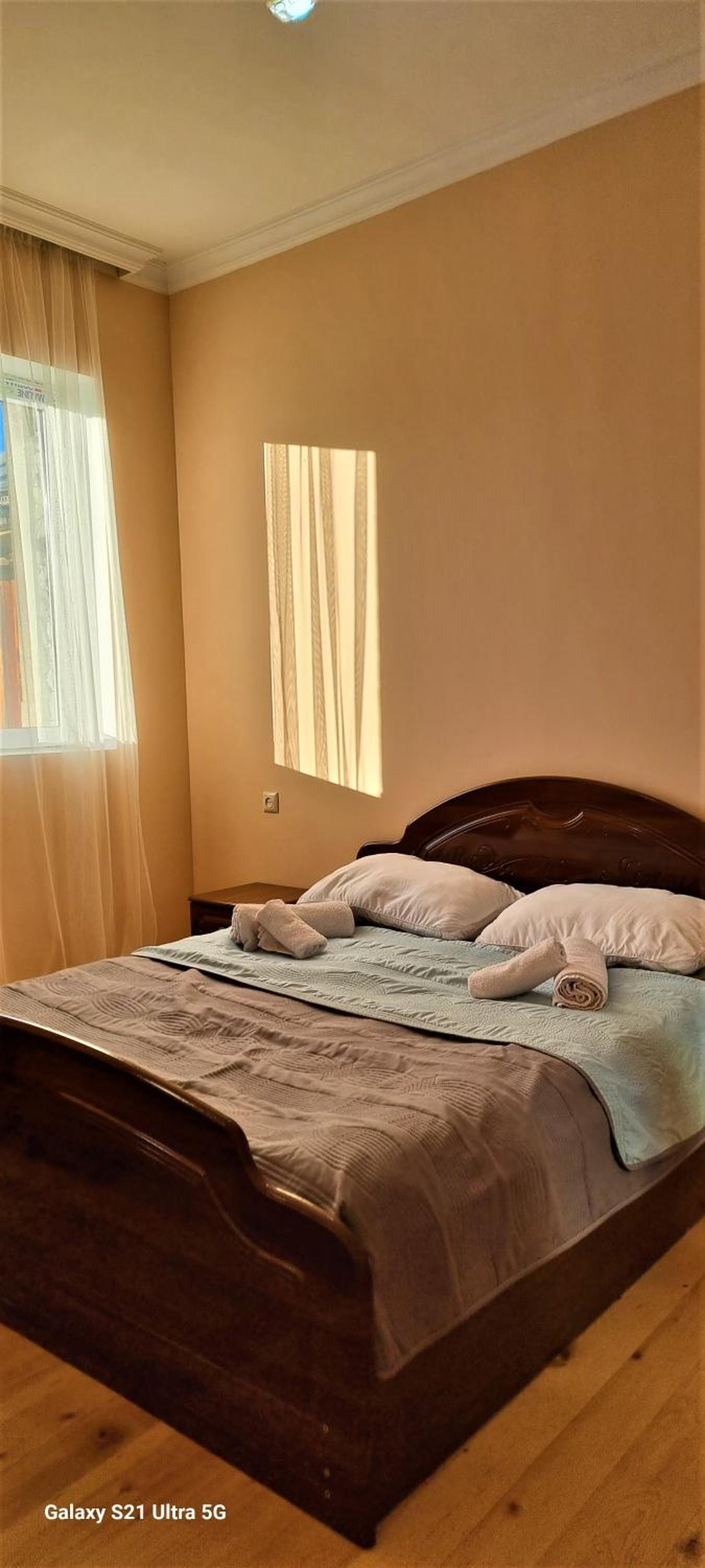 Double or Twin Room photo 2