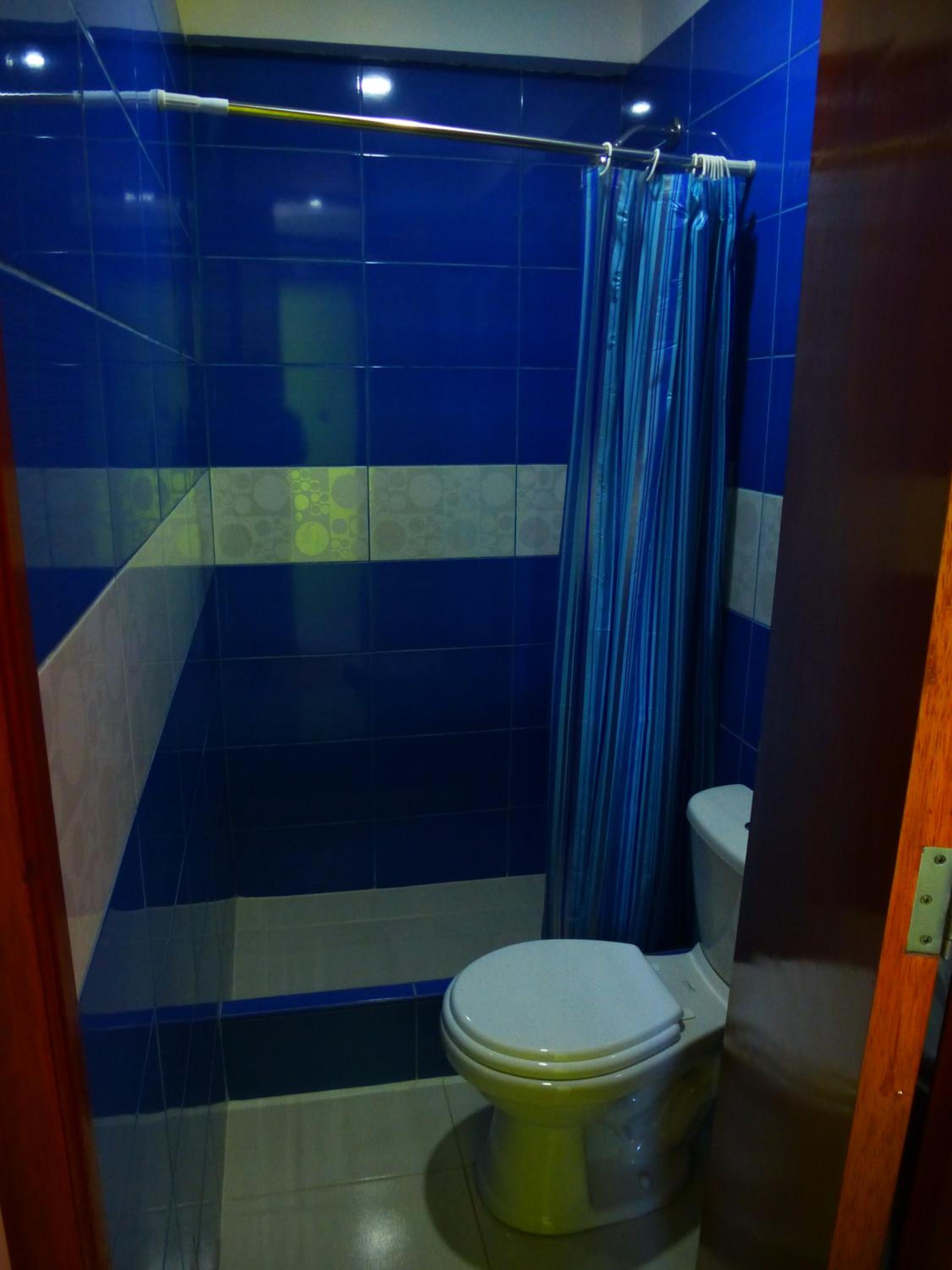 Single Room photo 3