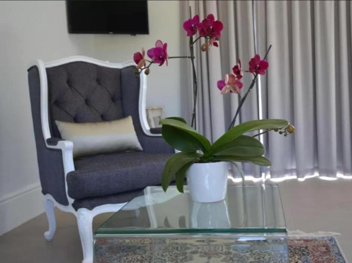 Deluxe King Room photo 1