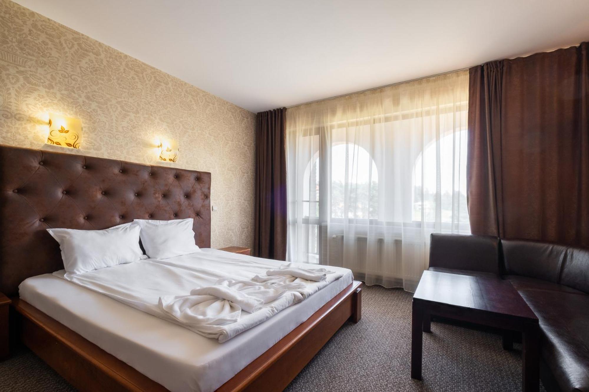 Double Room Comfort Plus (2 Adults + 1 Child) - annex building  photo 2