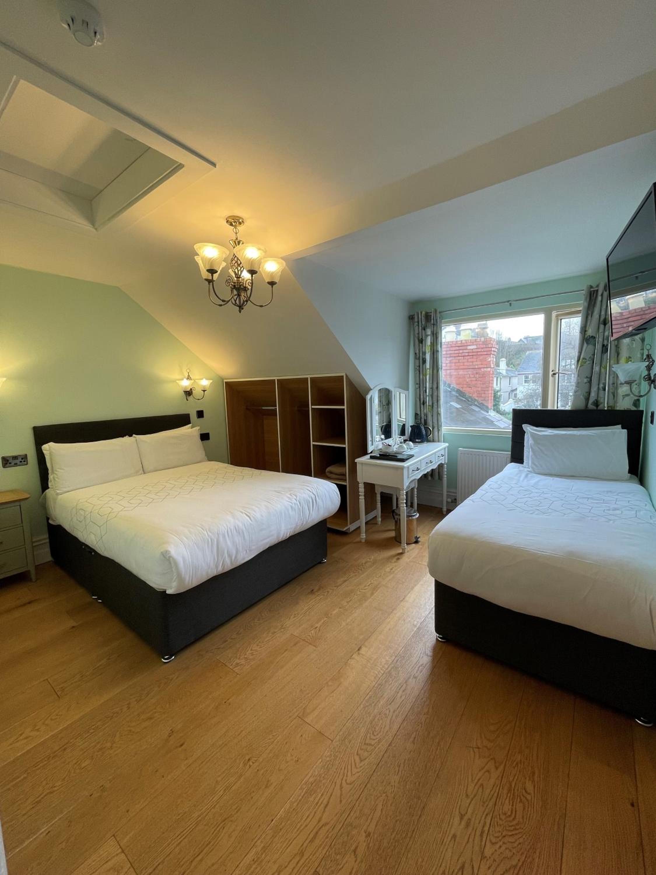 Triple Room - Photo 1