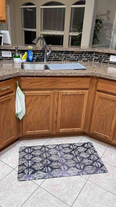 Four-Bedroom House photo 2