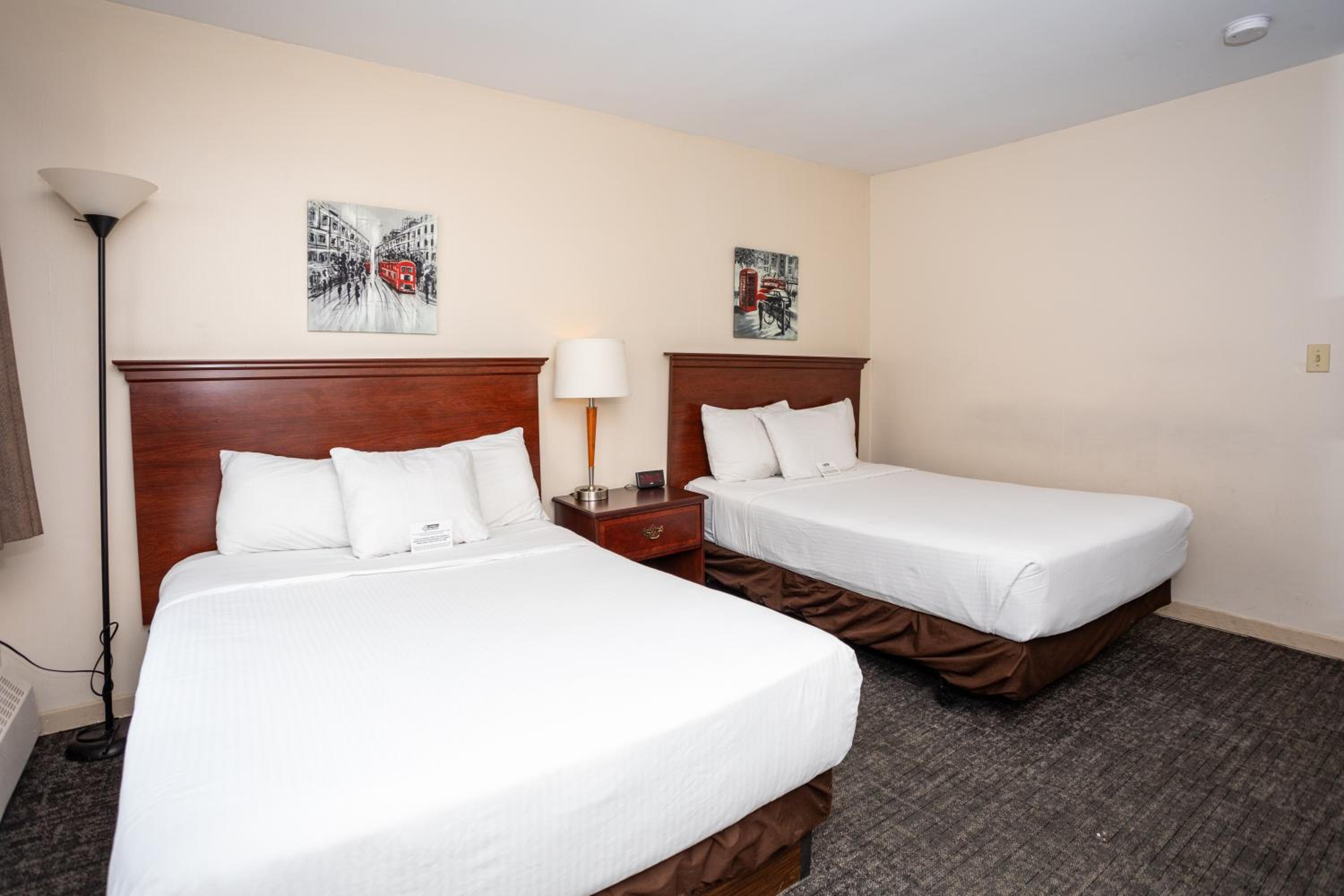 Double Room - Photo 4
