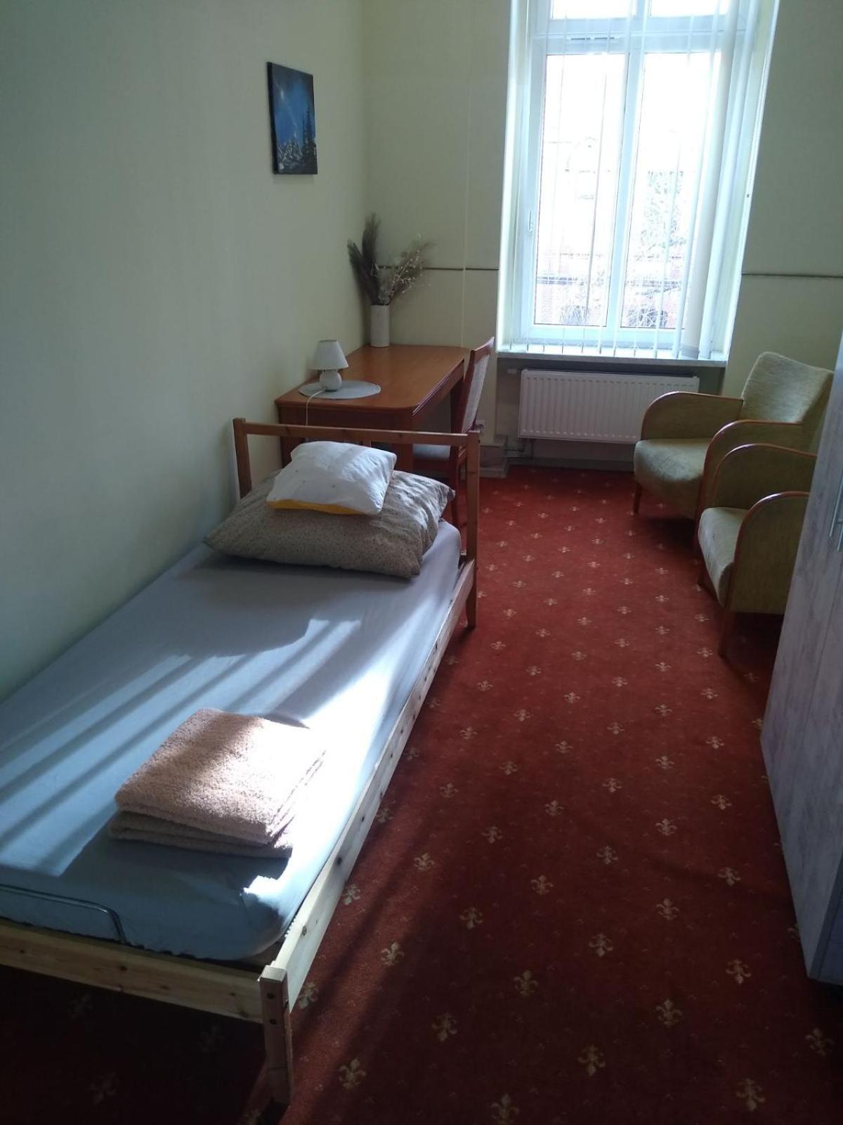 Double Room photo 1