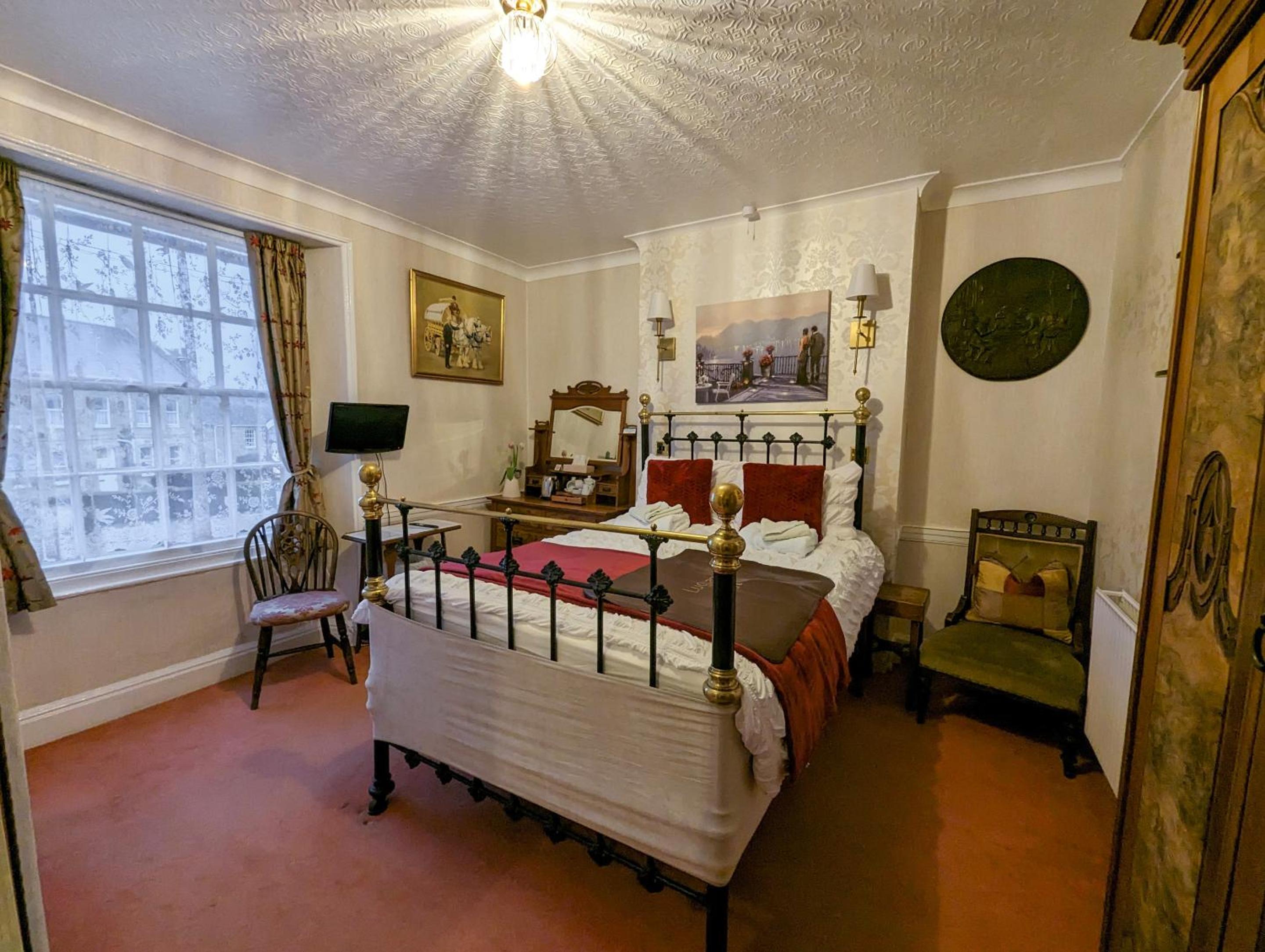 Standard Double Room photo 1