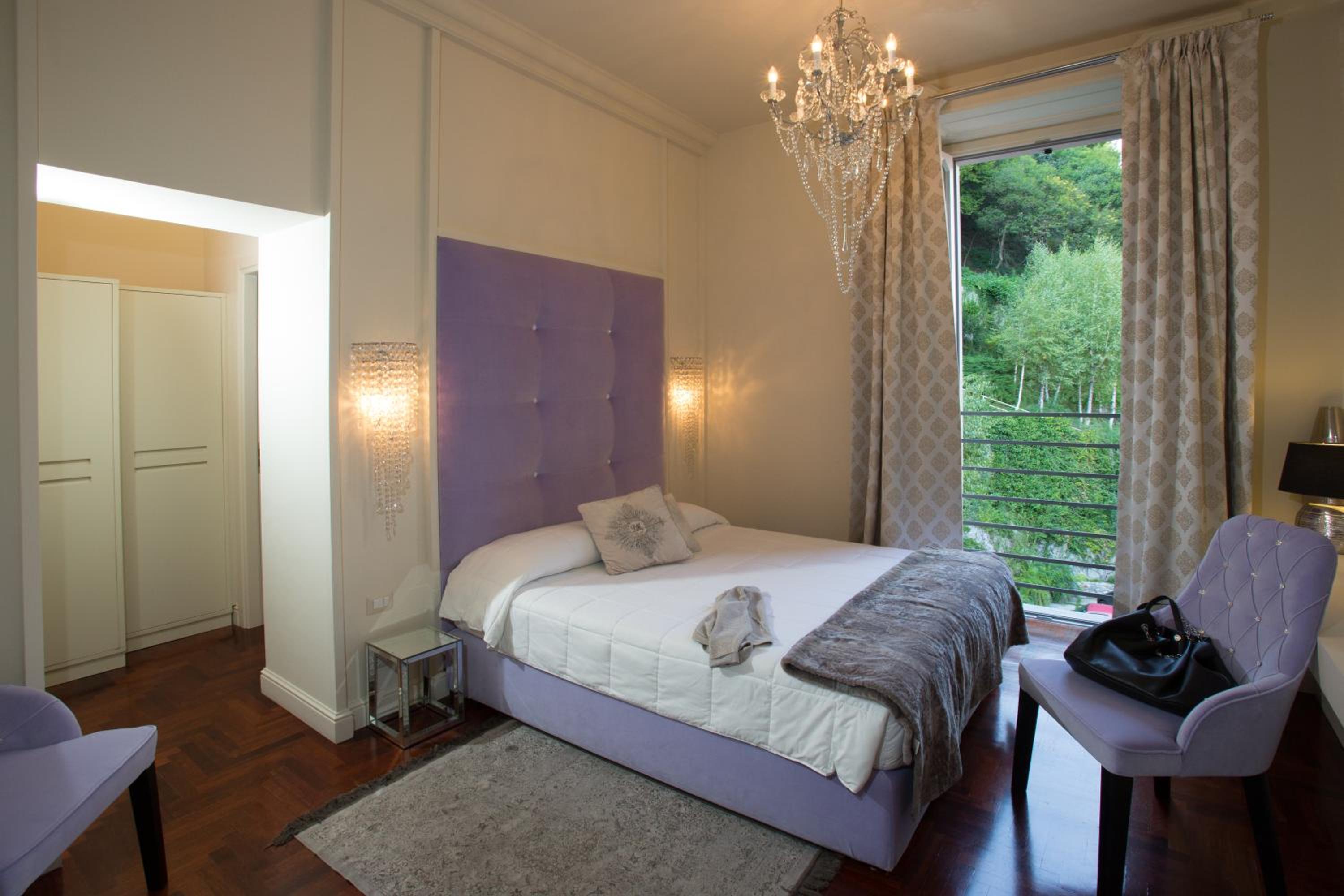Deluxe Double or Twin Room with Garden View - Photo 7