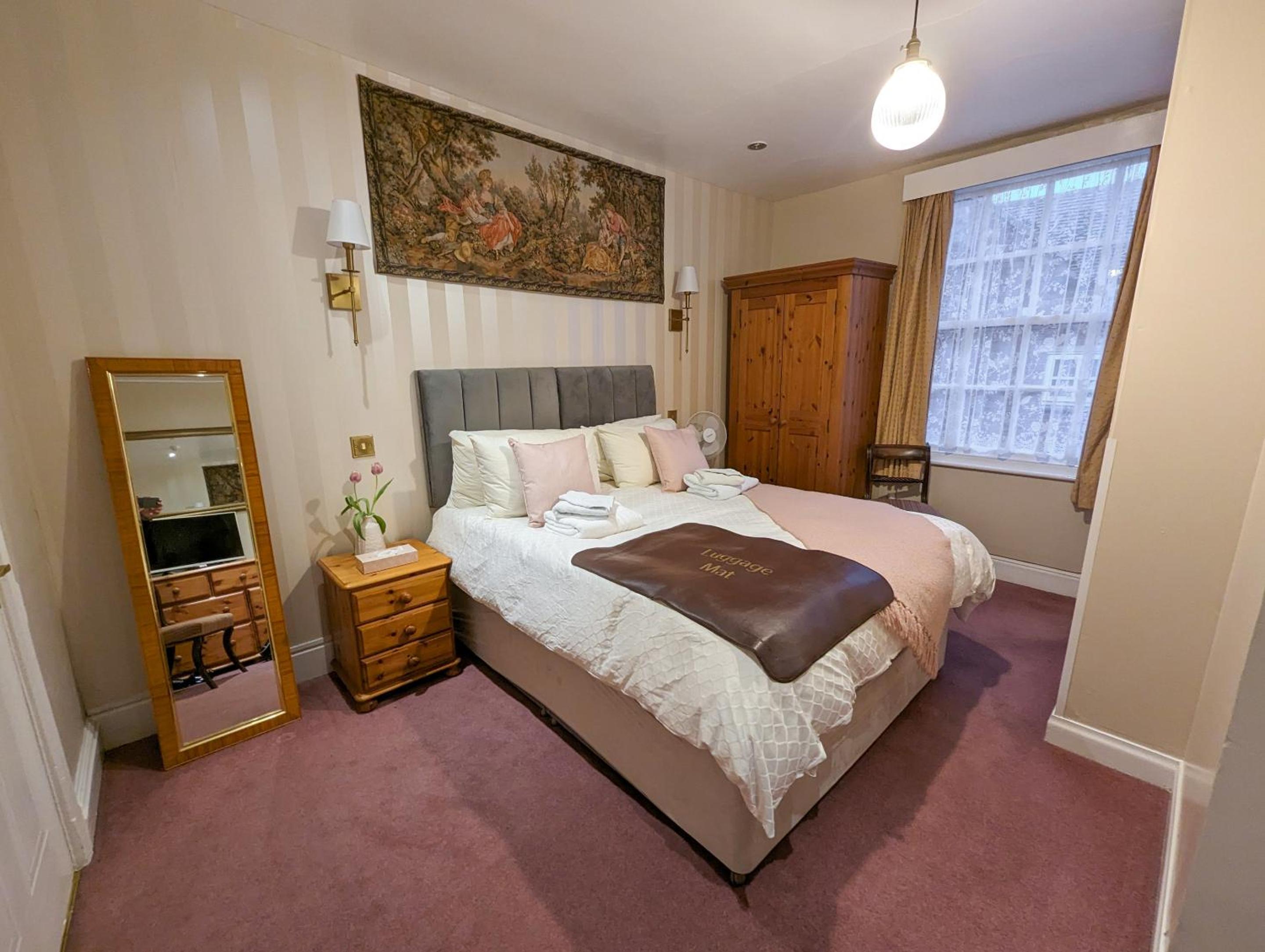 King Room photo 2