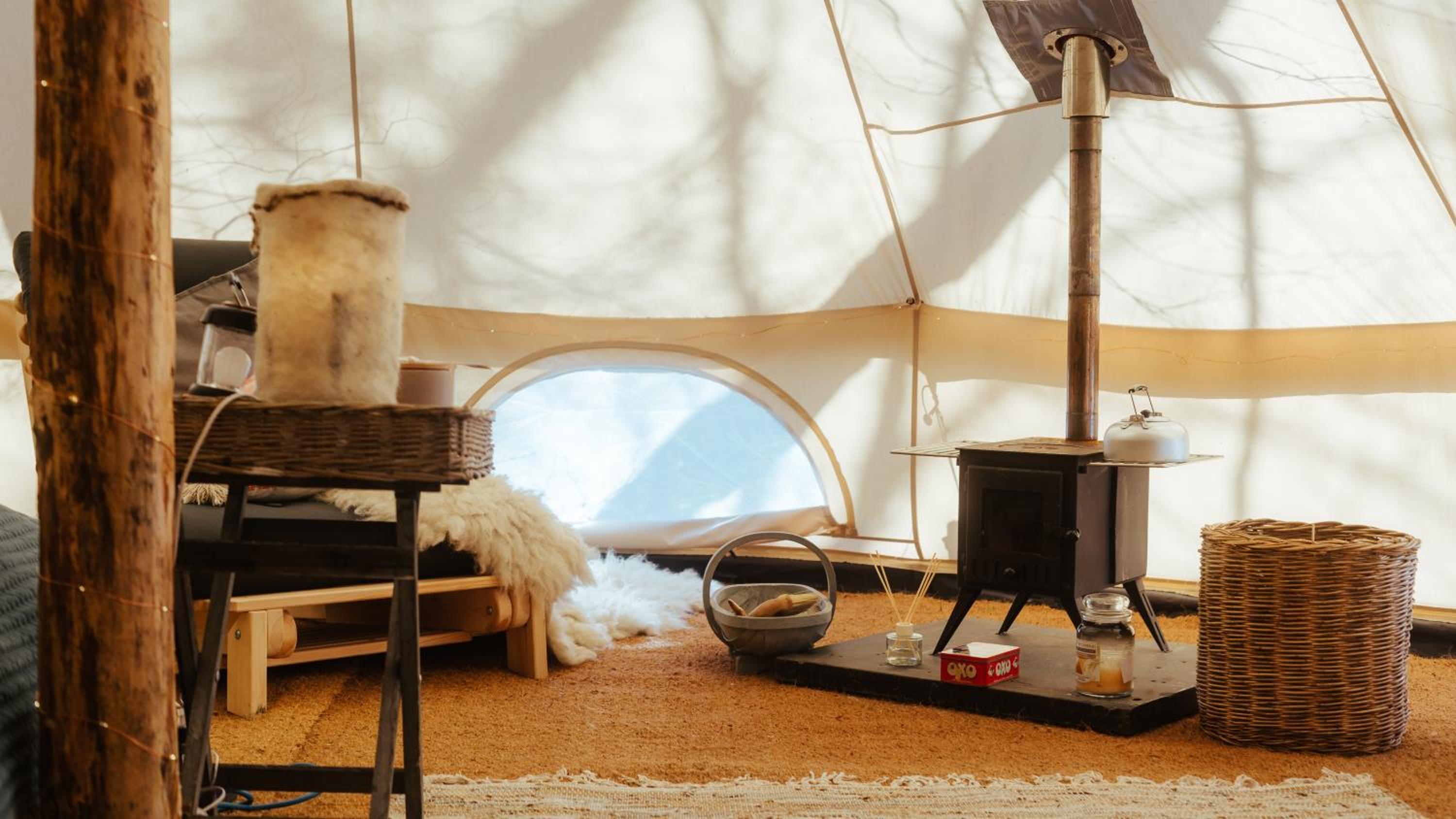 Tent photo 1