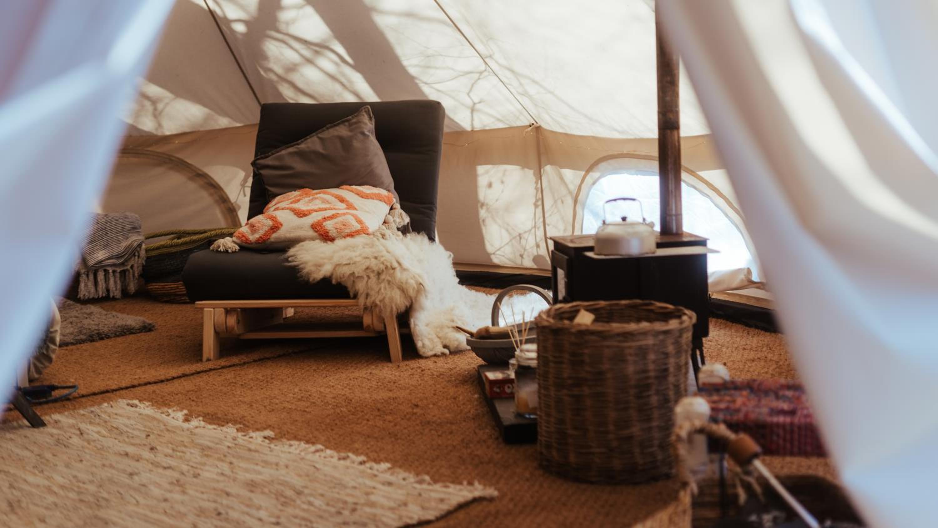 Tent photo 2