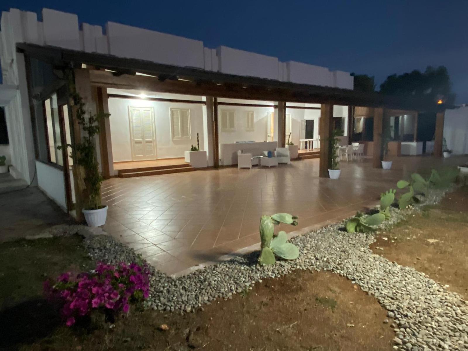 Villa With Garden View photo 2