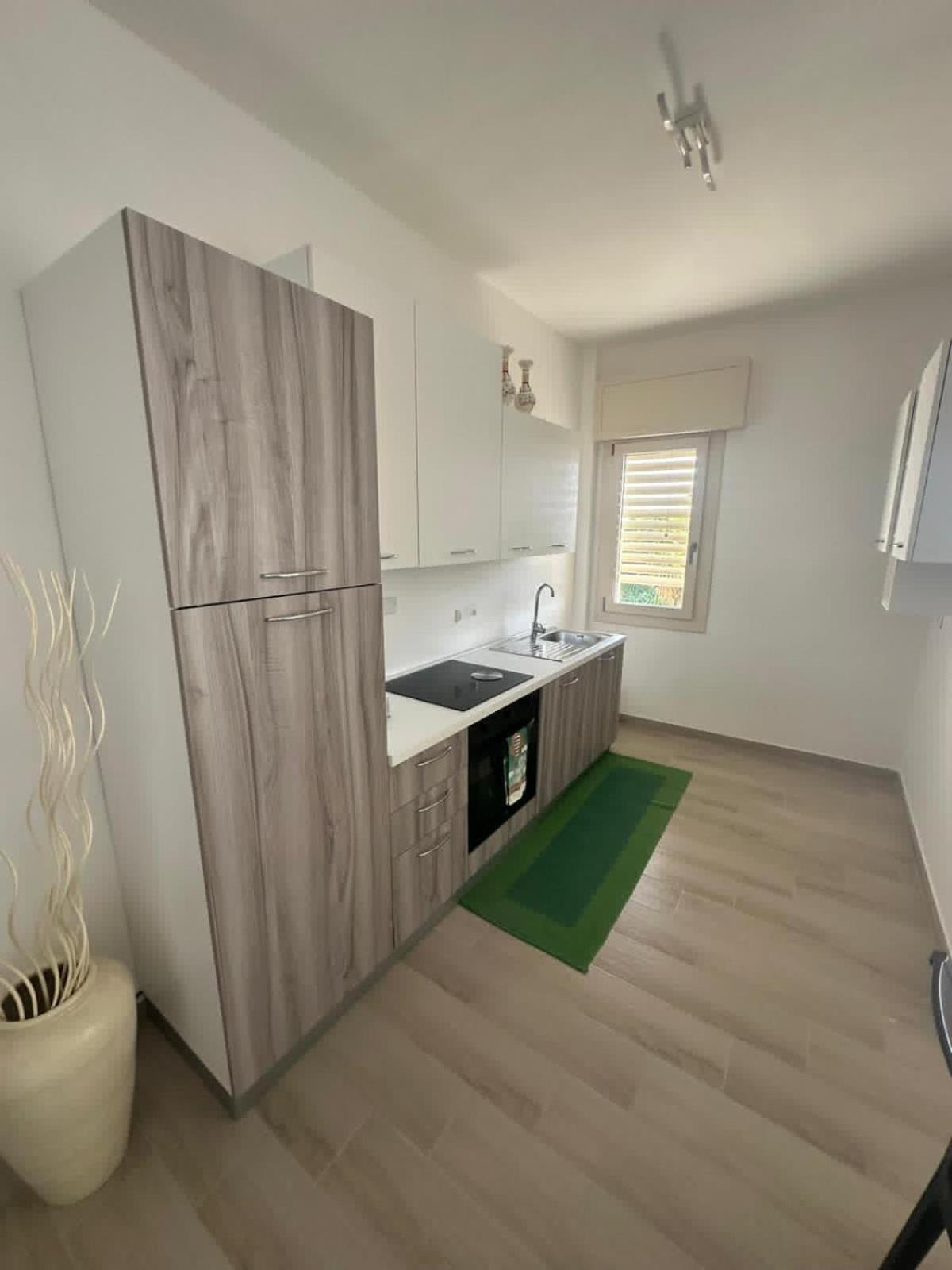 Two-Bedroom House photo 2