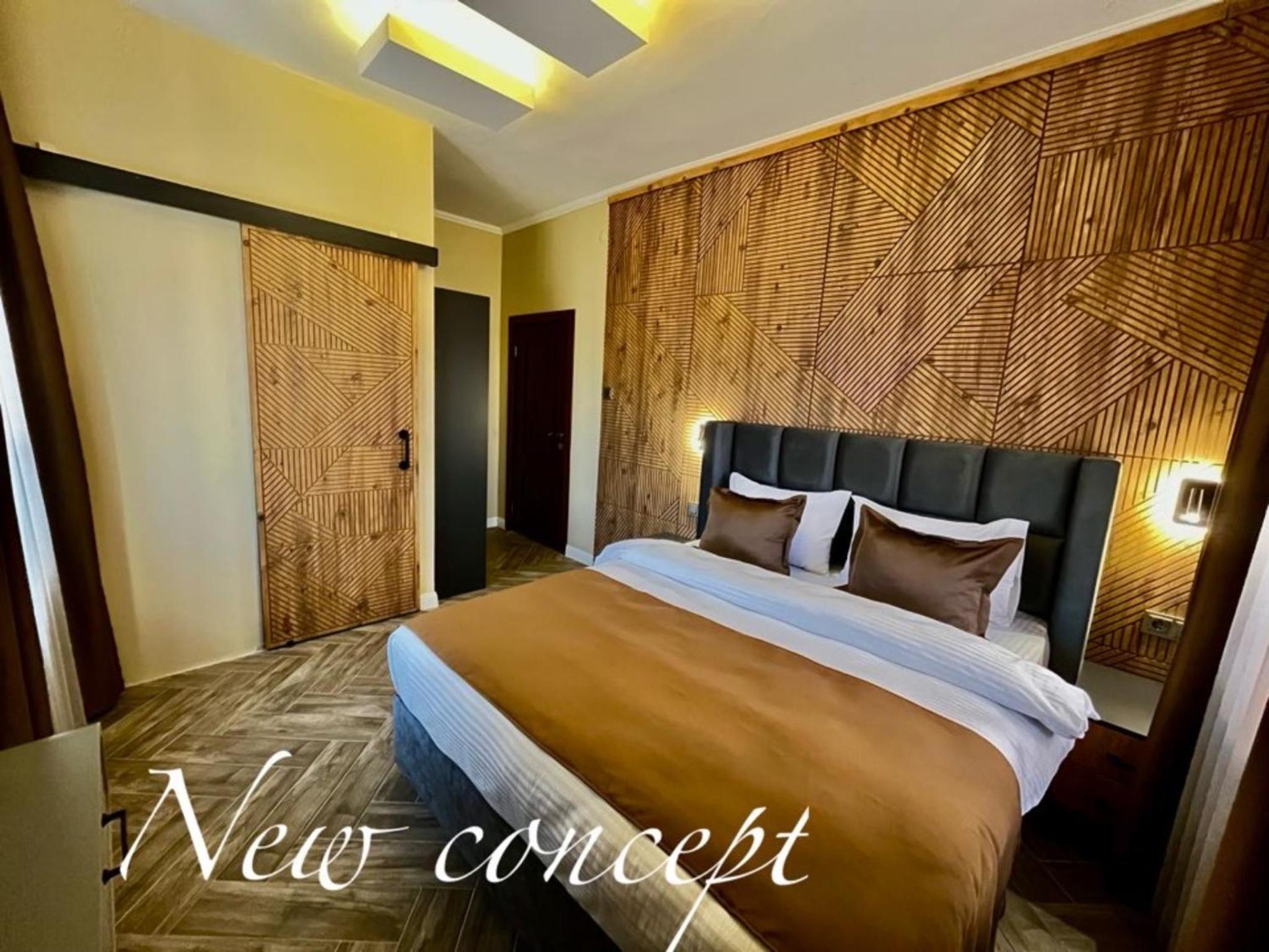 Double Room - Photo 2