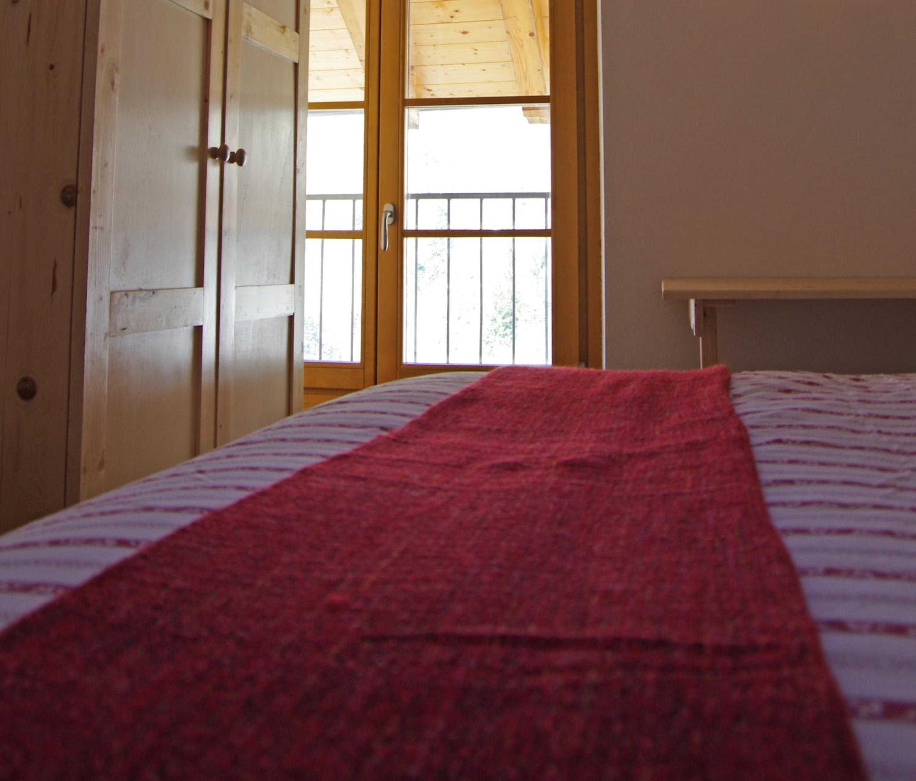 Double or Twin Room with Private Bathroom photo 1