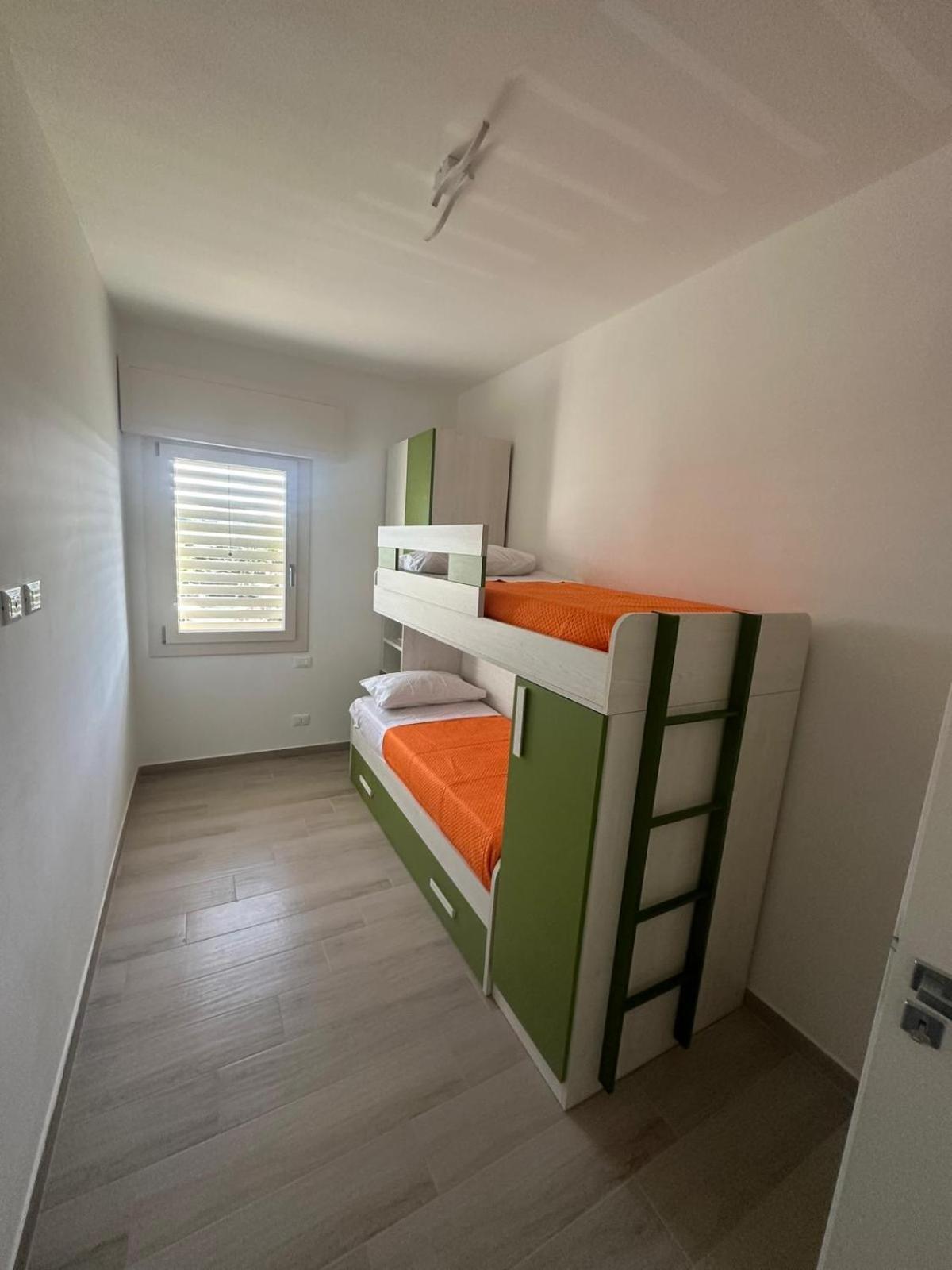 Two-Bedroom House photo 3