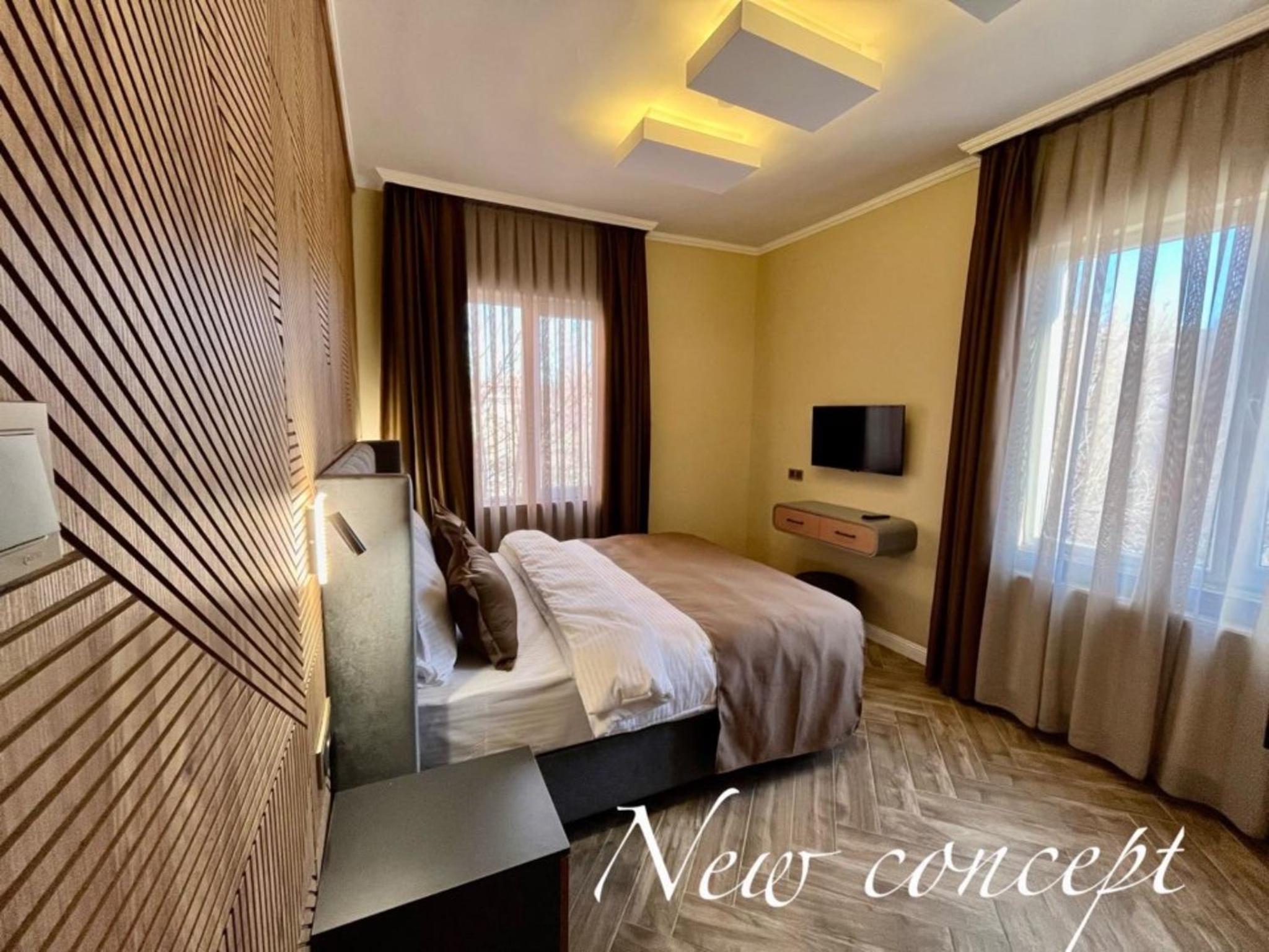 Double Room - Photo 1