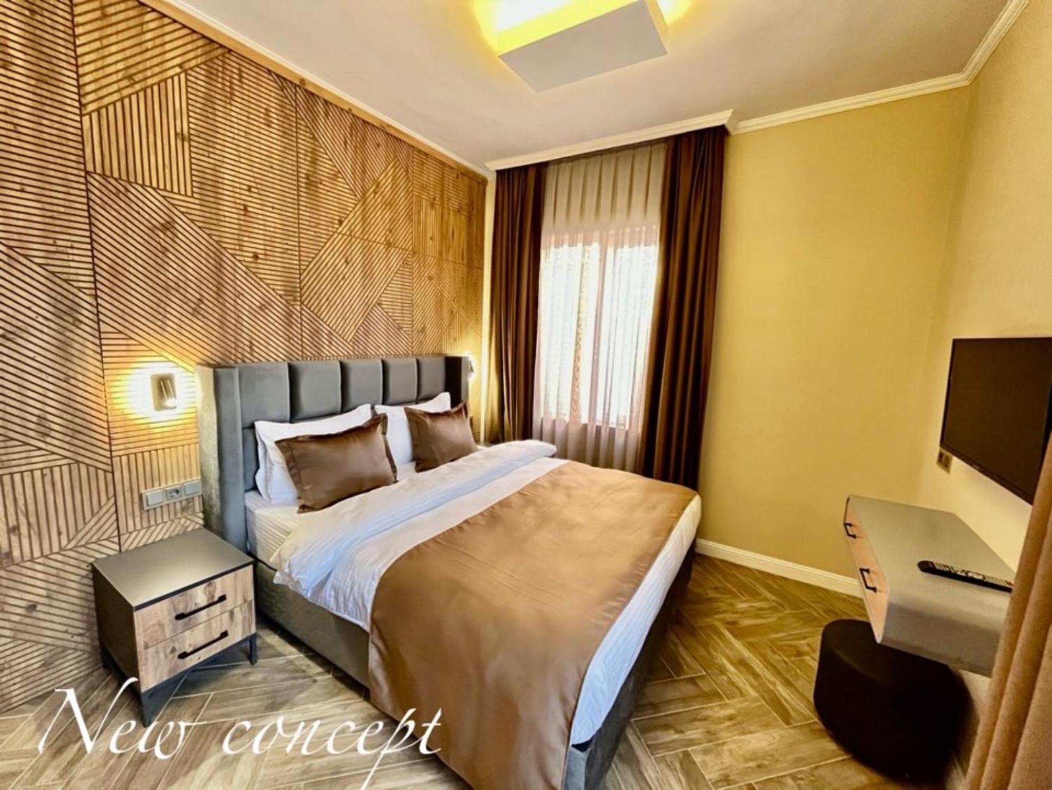 Double Room - Photo 5