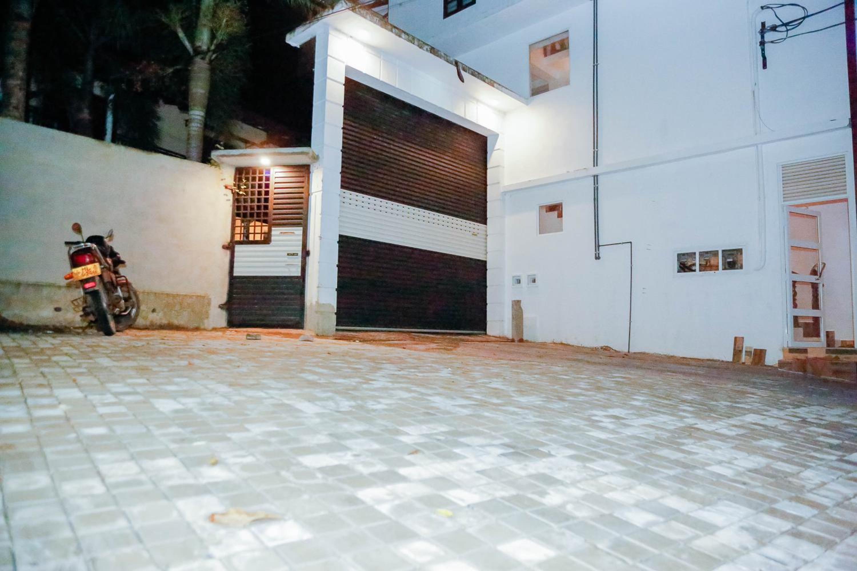 One-Bedroom Villa photo 2
