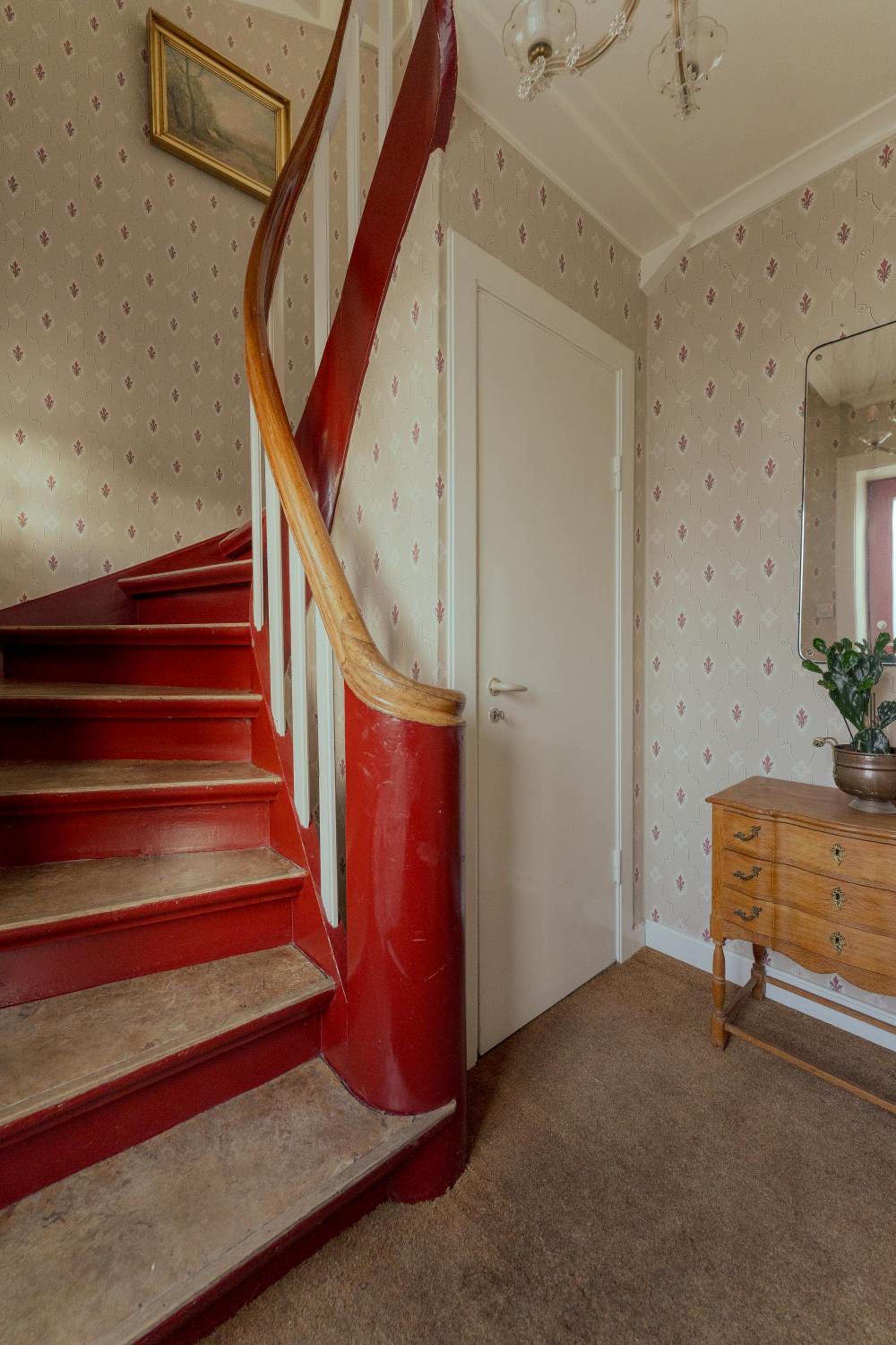 Penthouse Apartment photo 3