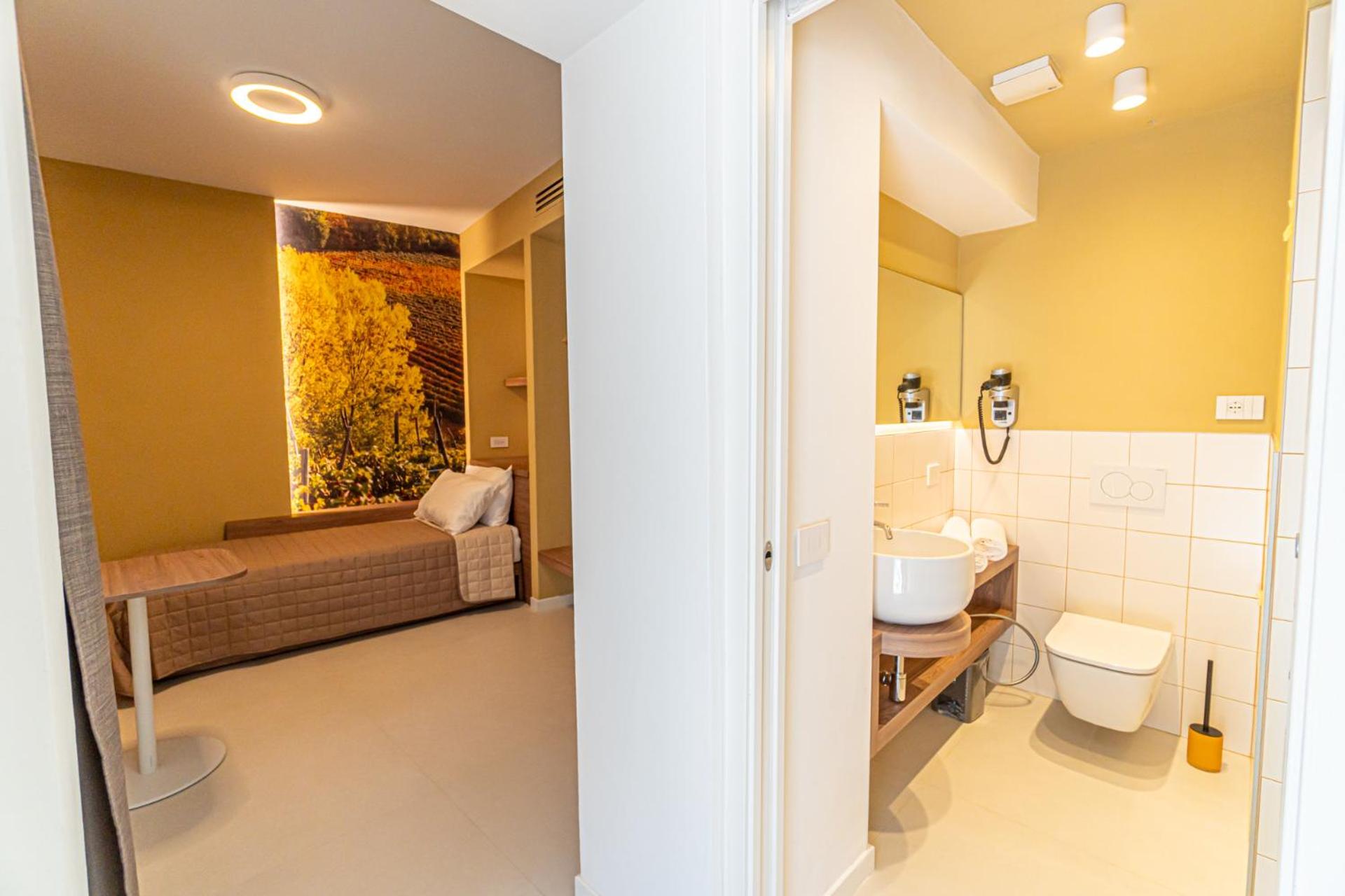 Single Room