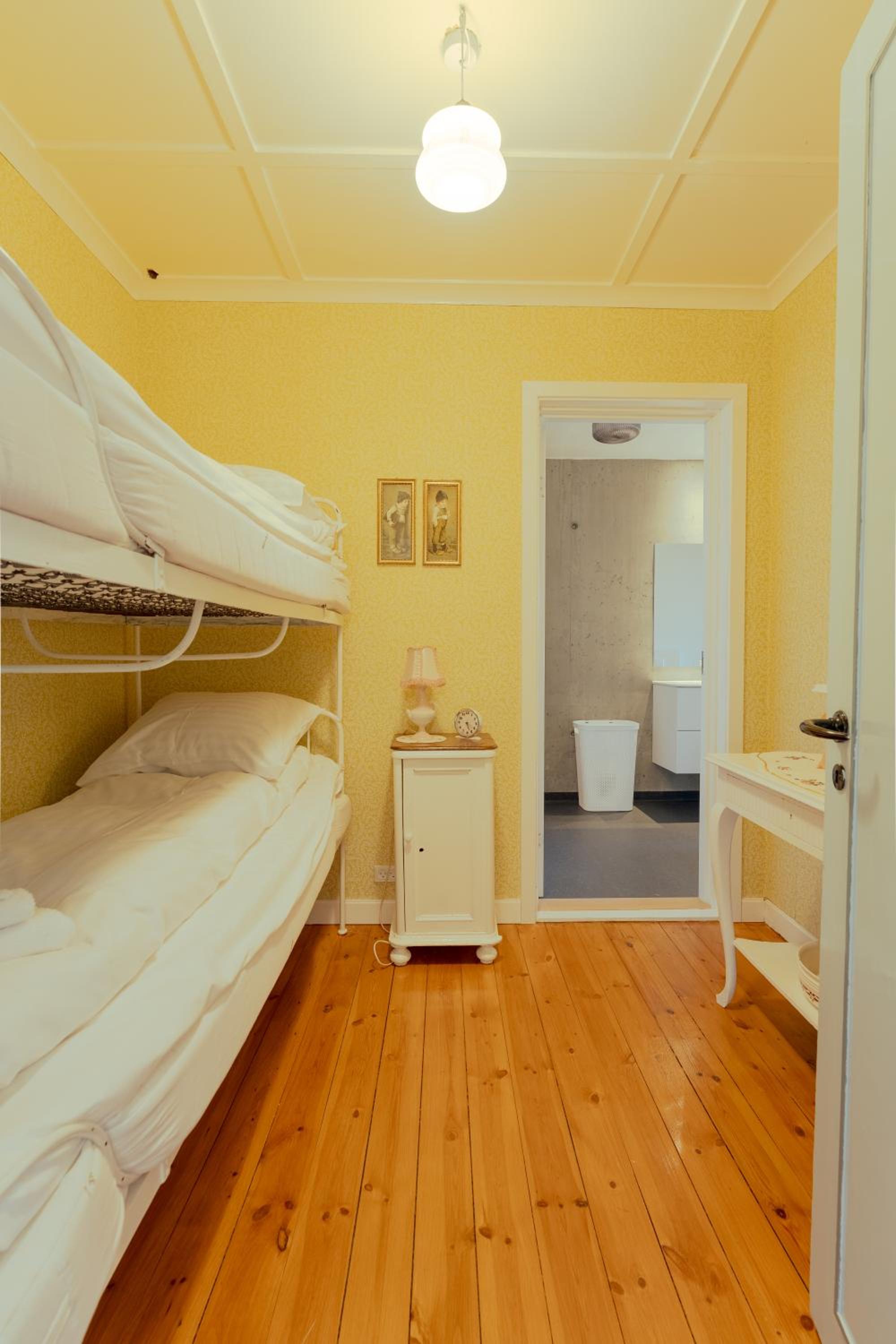 Apartment with Terrace photo 1